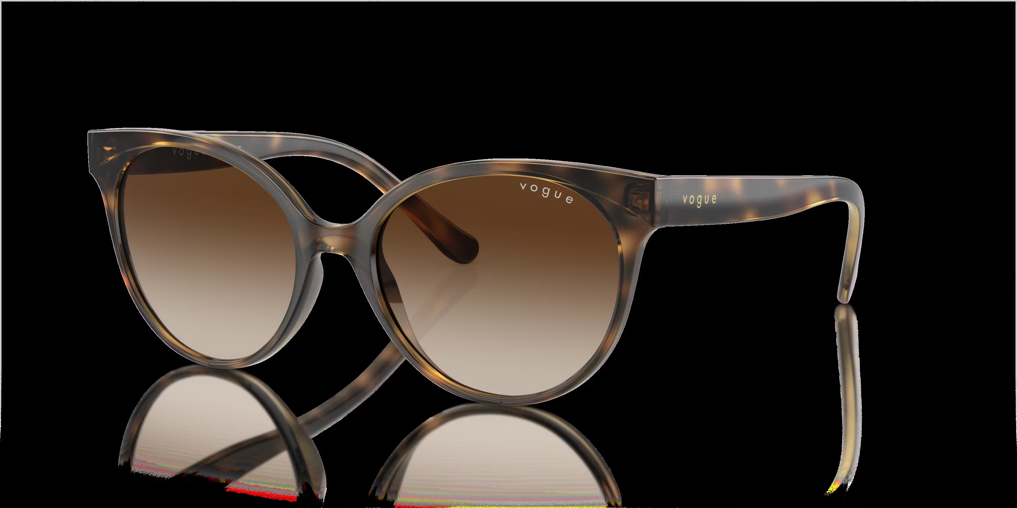 Vogue VO 5246S Sunglasses 3 Vogue VO 5246S Sunglasses