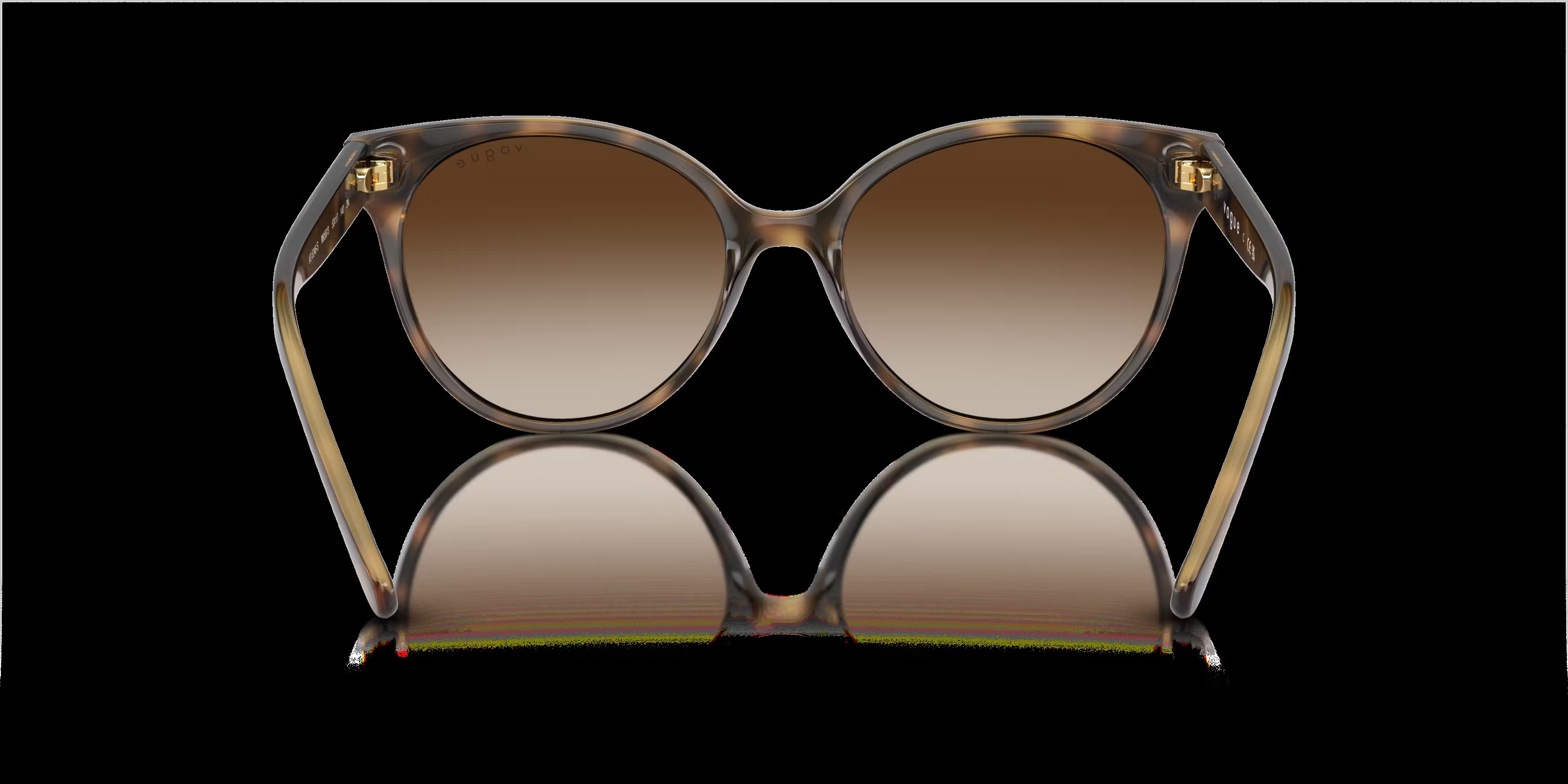 Vogue VO 5246S Sunglasses 4 Vogue VO 5246S Sunglasses