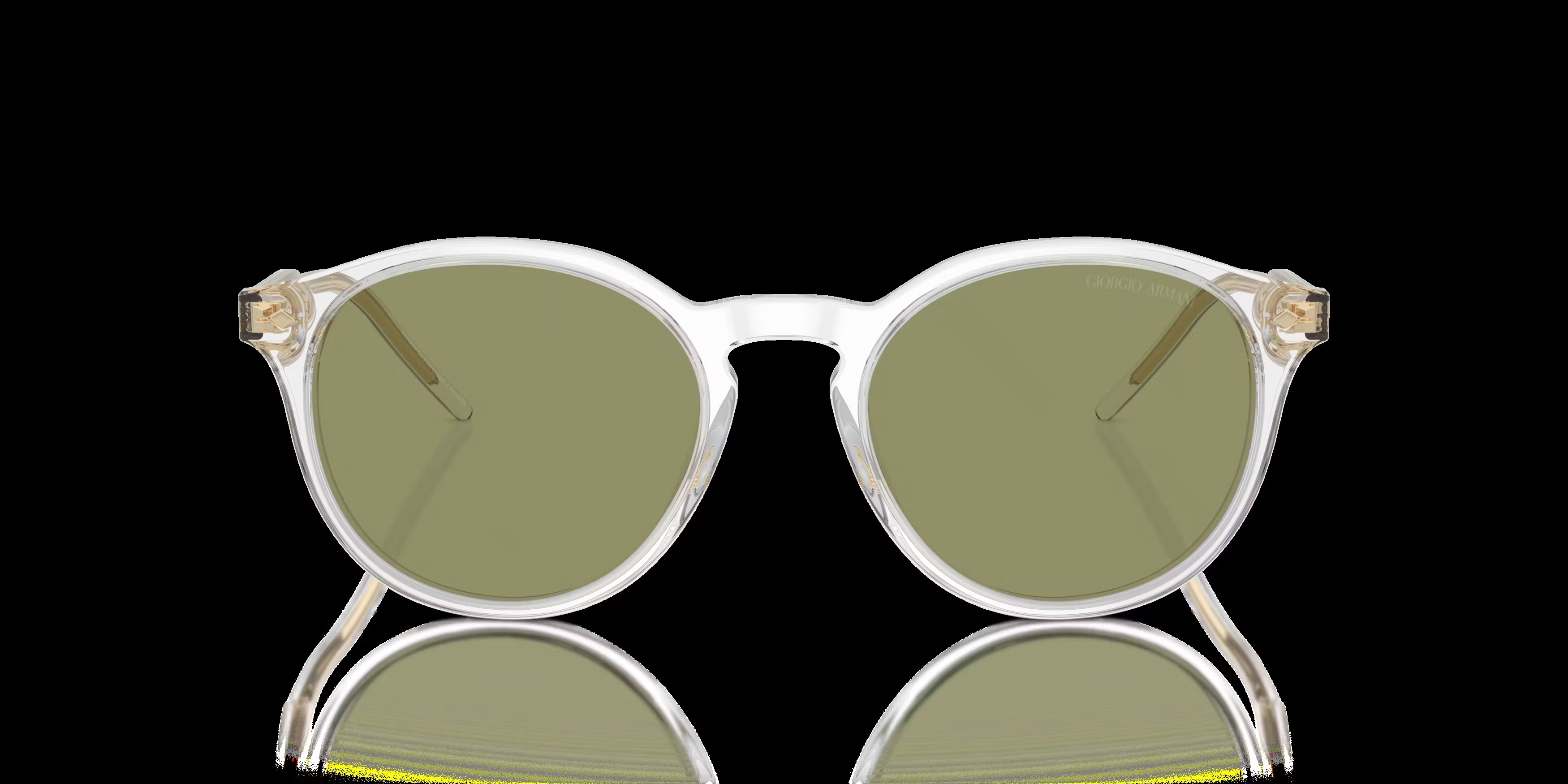 Giorgio Armani AR 8211 Sunglasses