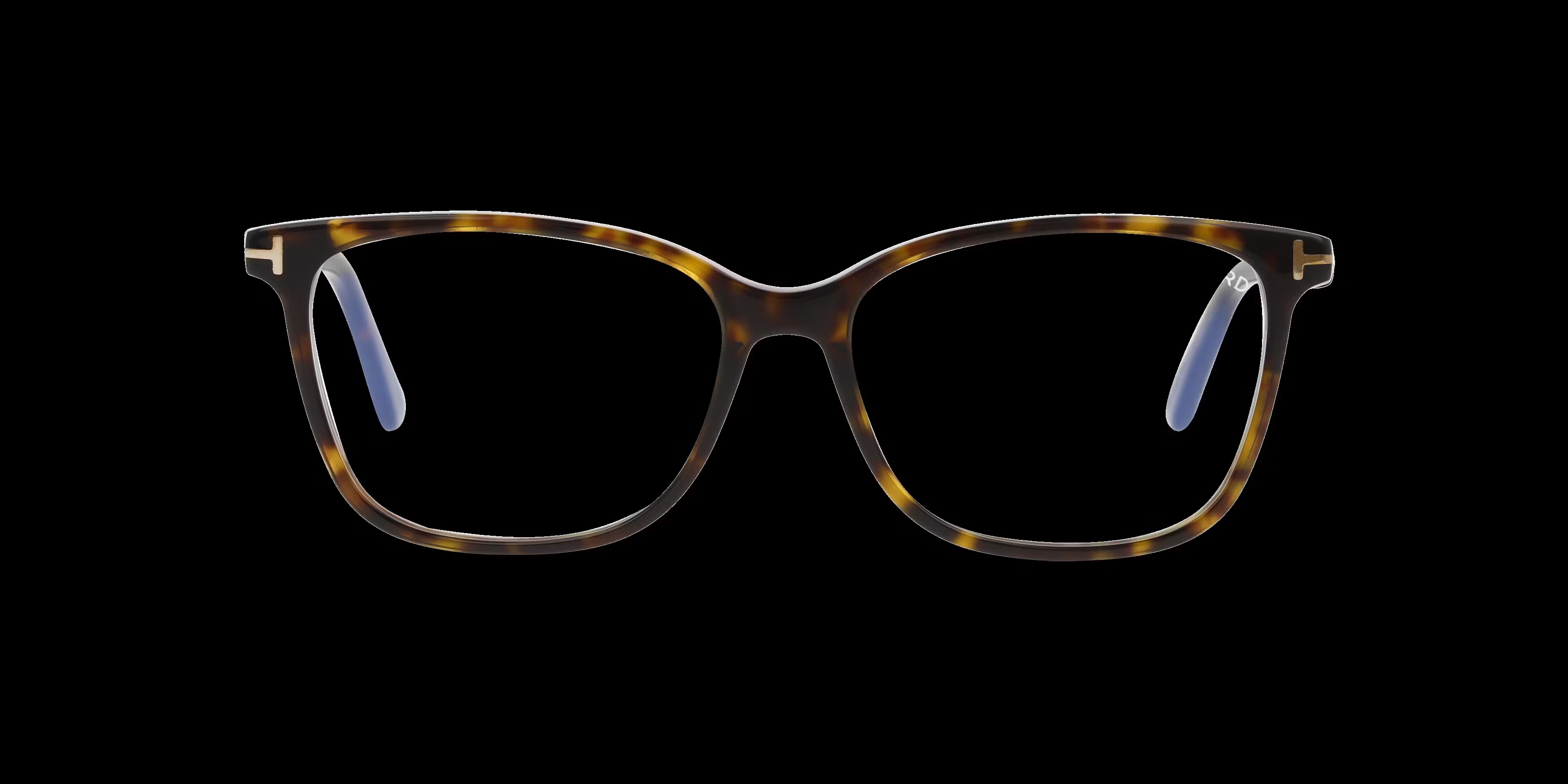 Tom Ford FT5842-B Glasses