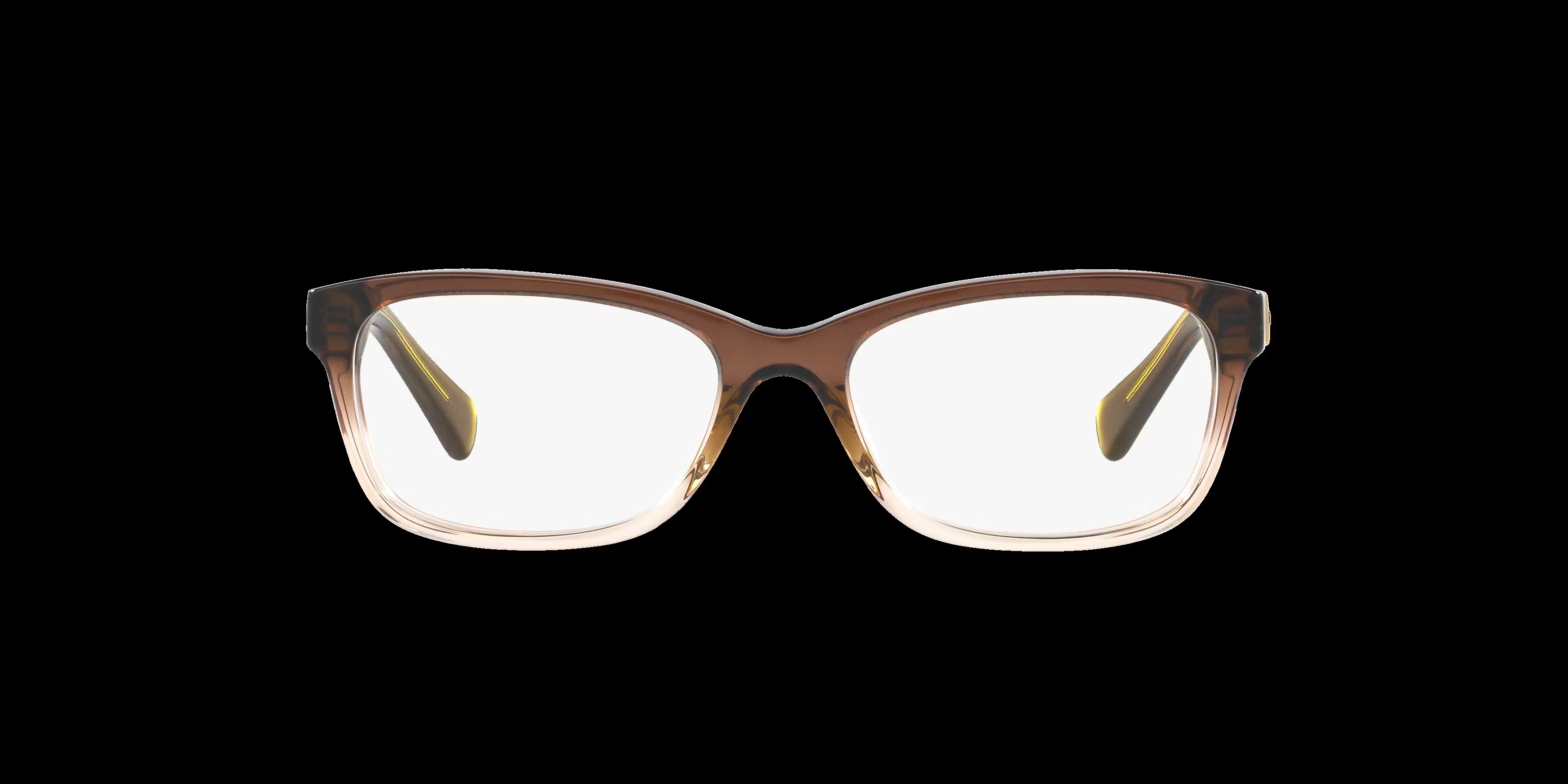 Coach HC 6089 Glasses