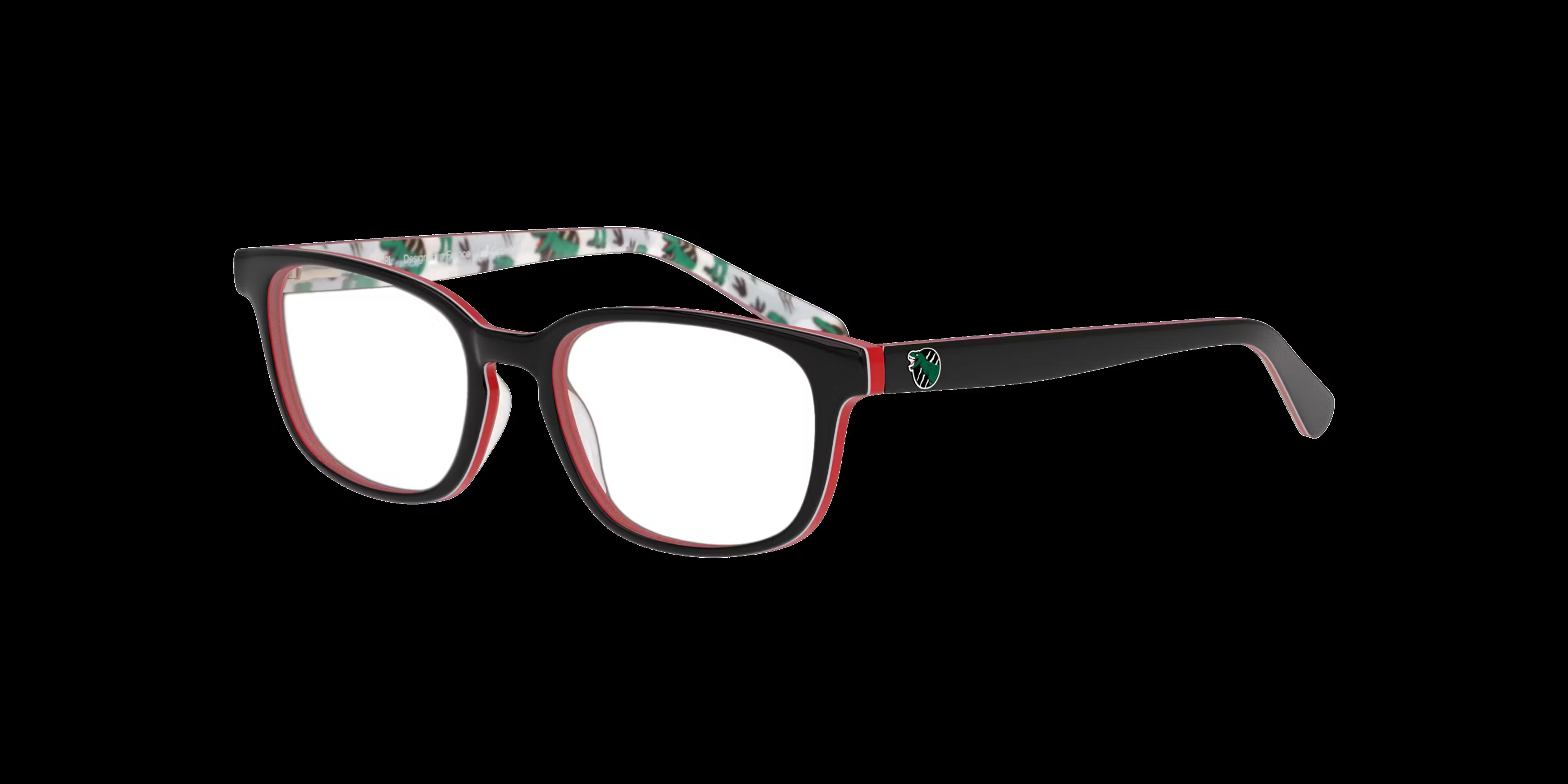 Unofficial UN OJ0007 Children's Glasses 3 Unofficial UN OJ0007 Children's Glasses