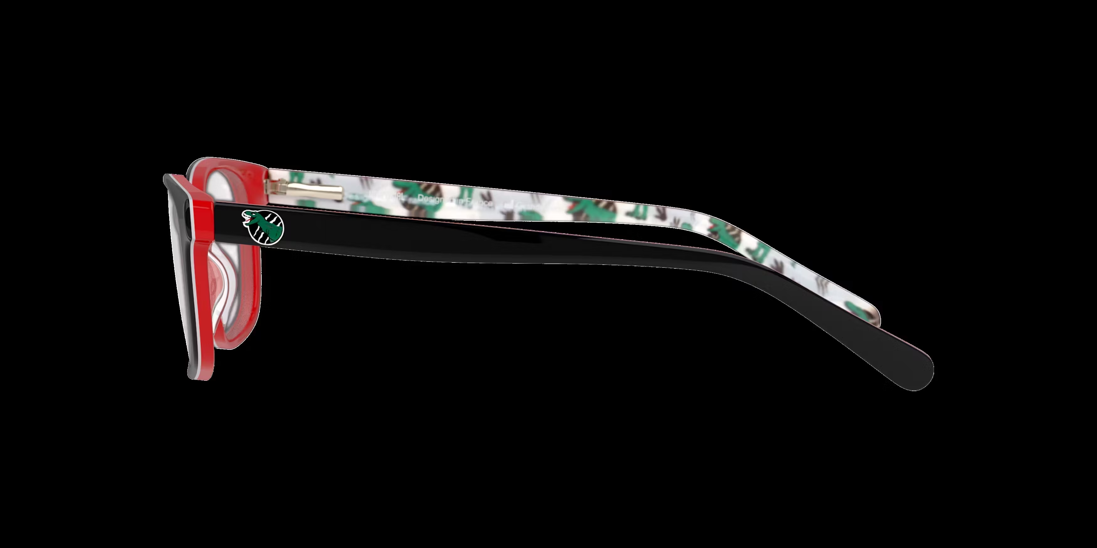 Unofficial UN OJ0007 Children's Glasses 4 Unofficial UN OJ0007 Children's Glasses