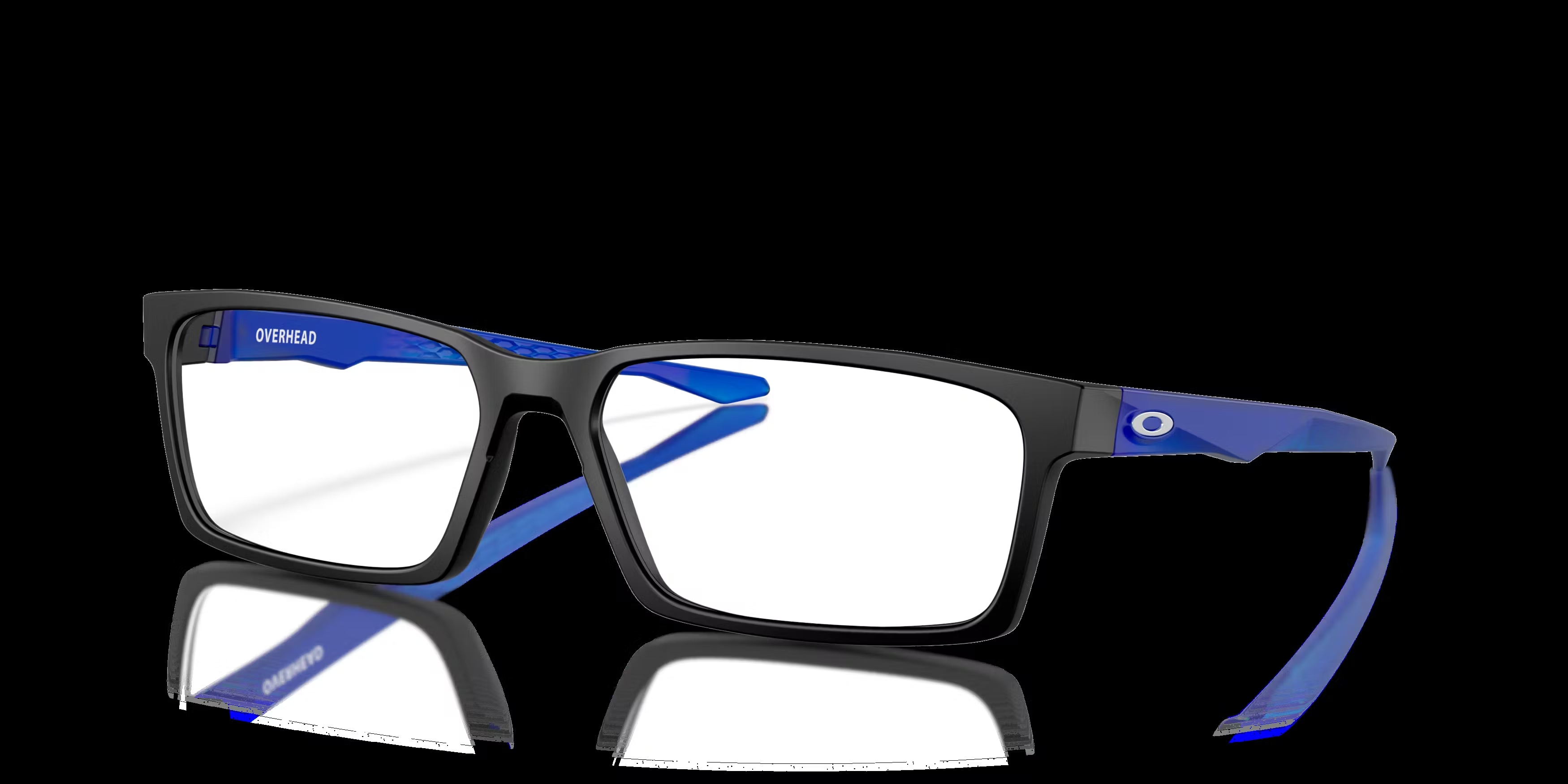 Oakley OX8060 Glasses 3 Oakley OX8060 Glasses