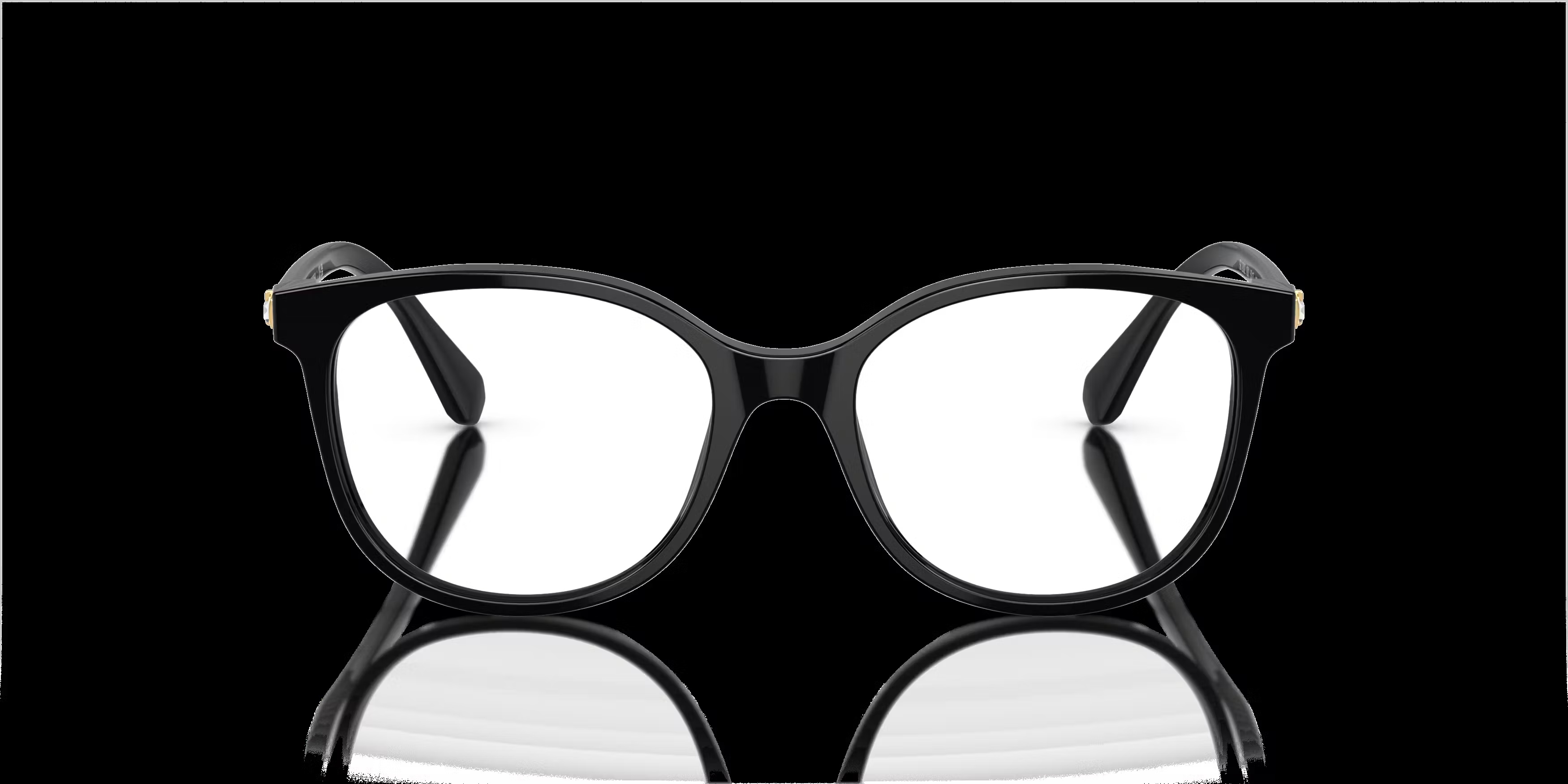 Swarovski SK 2002 Glasses