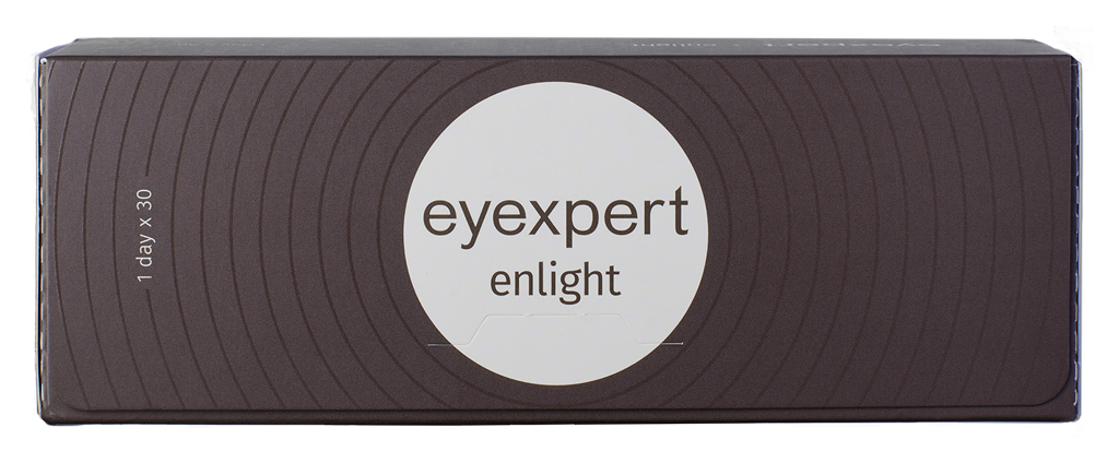Eyexpert Enlight (1 day)