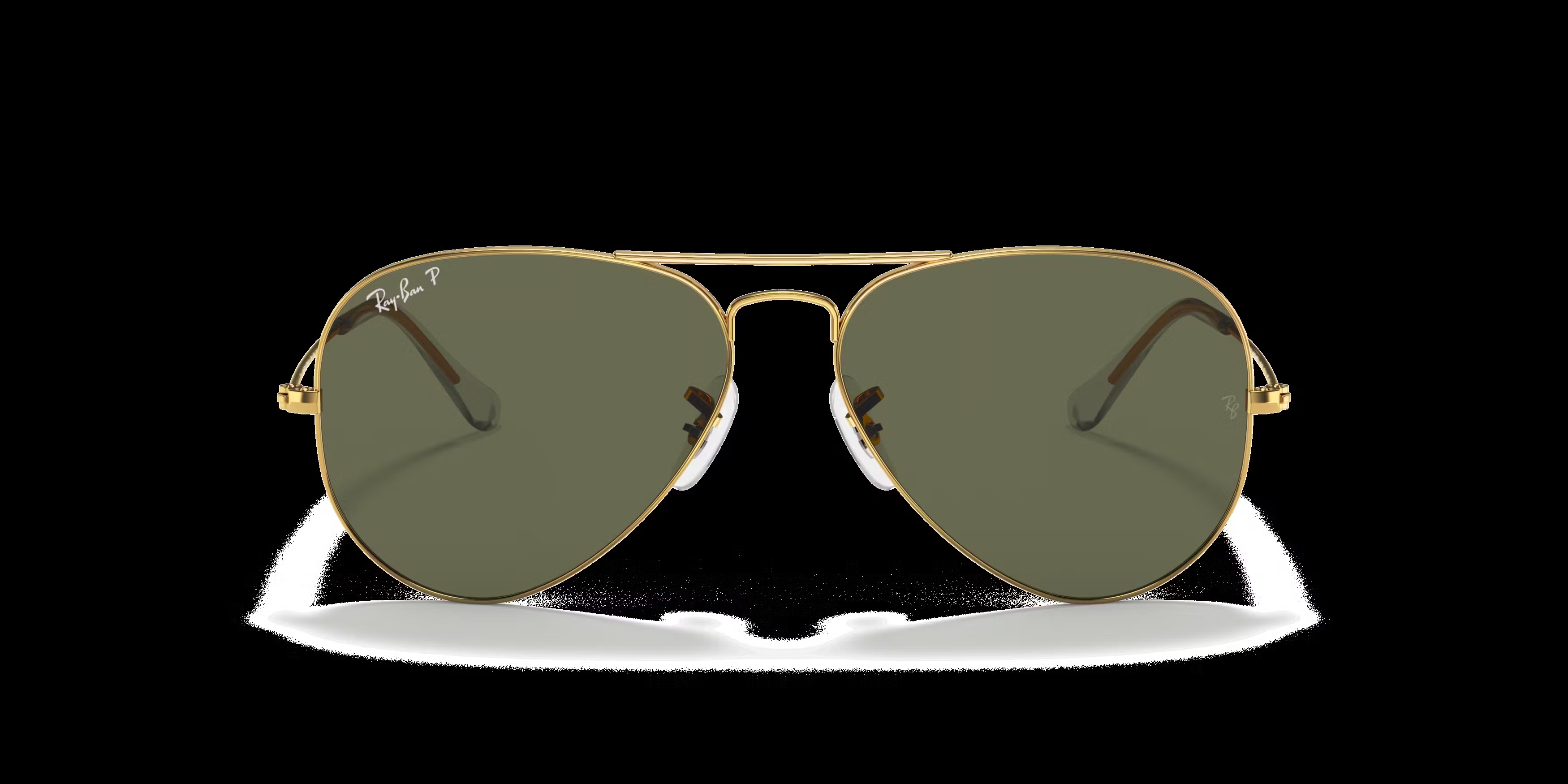 Ray-Ban Aviator Large Metal RB 3025 Sunglasses