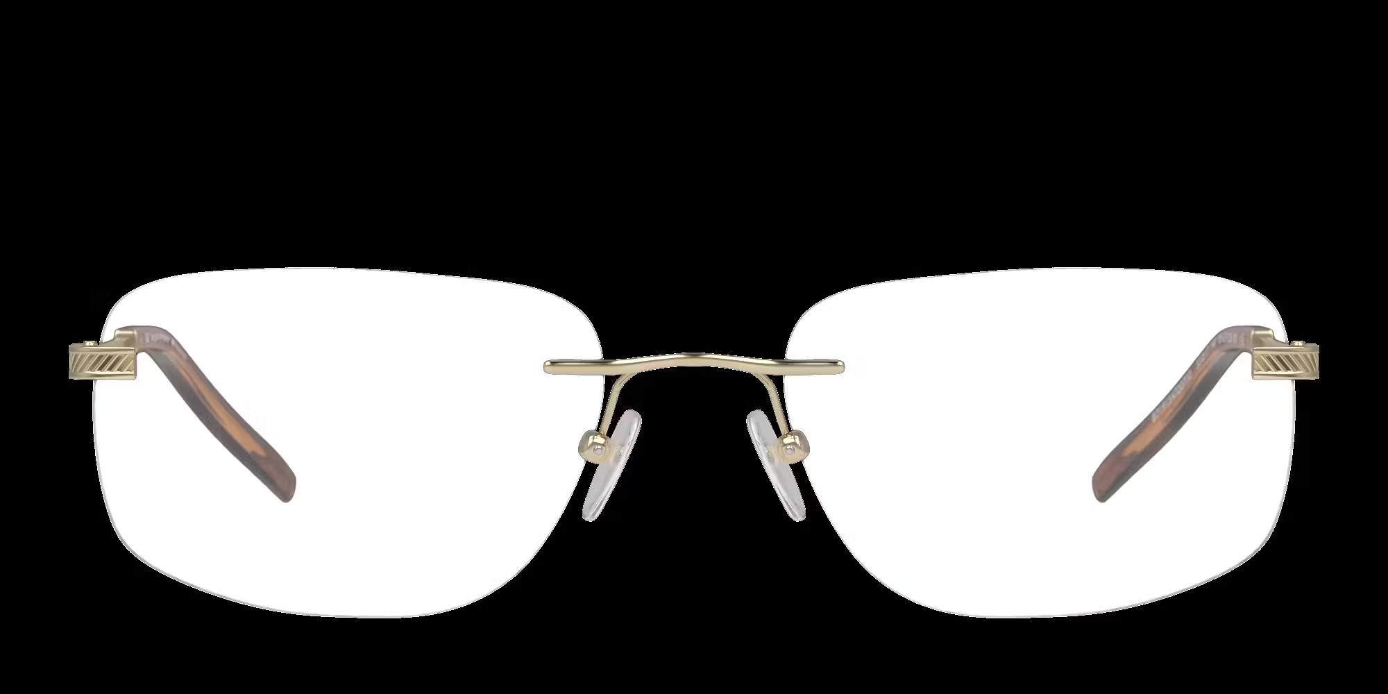 DbyD Titanium DB OM9029 Glasses