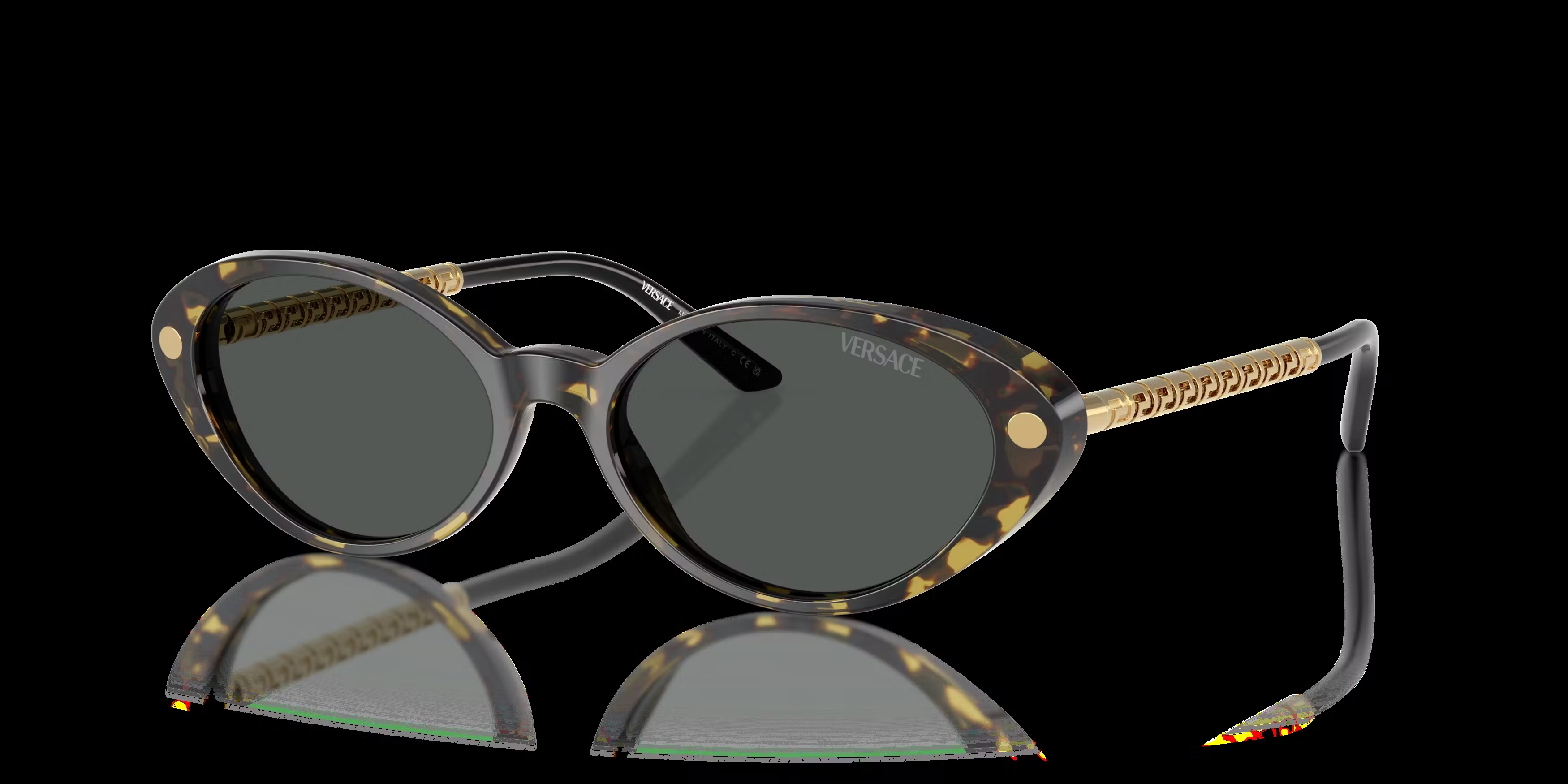 Versace VE 4469 Sunglasses 3 Versace VE 4469 Sunglasses