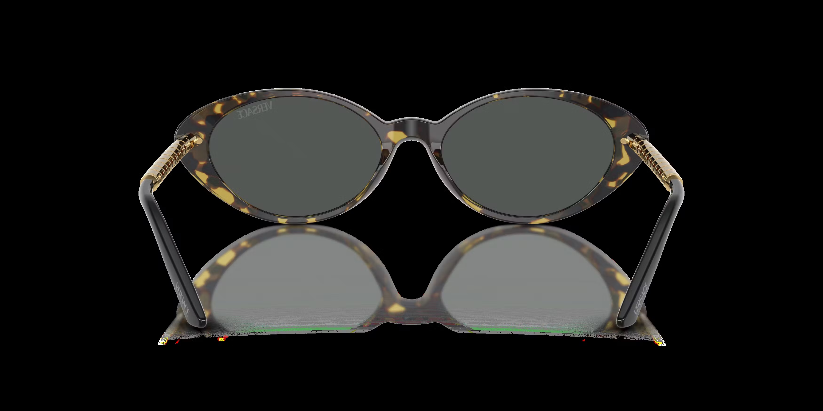 Versace VE 4469 Sunglasses 4 Versace VE 4469 Sunglasses