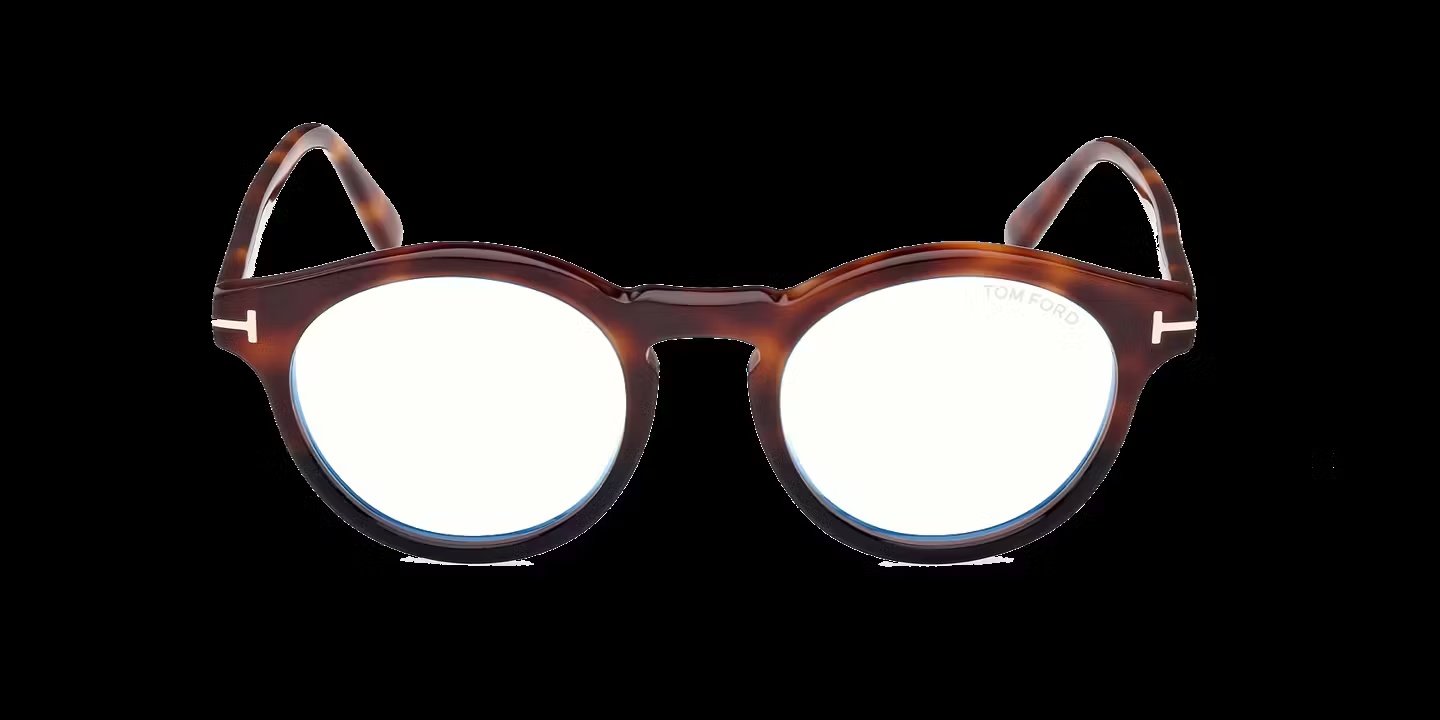 Tom Ford FT5887-B Glasses