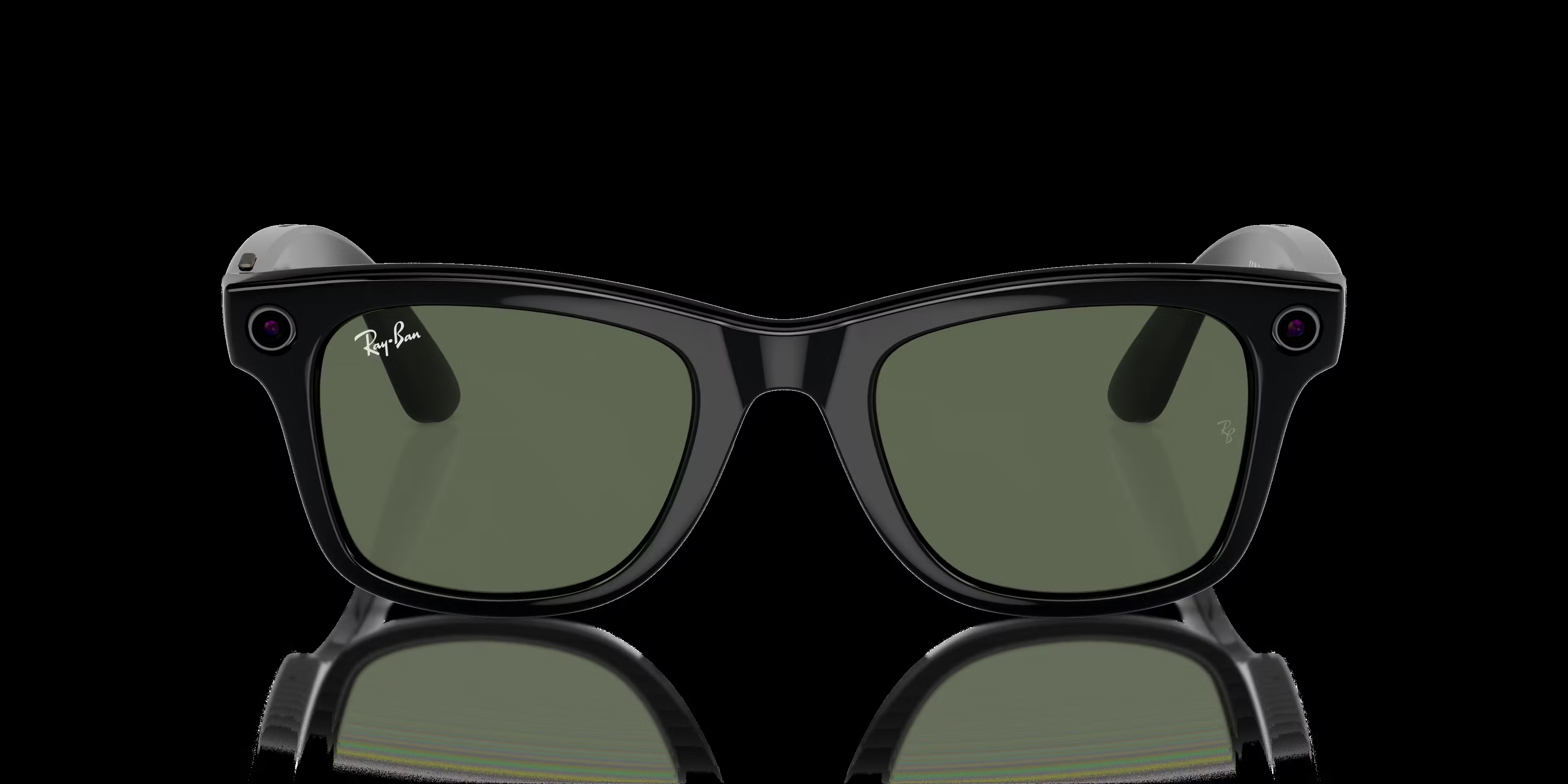Ray-Ban Meta Wayfarer - Vision Express