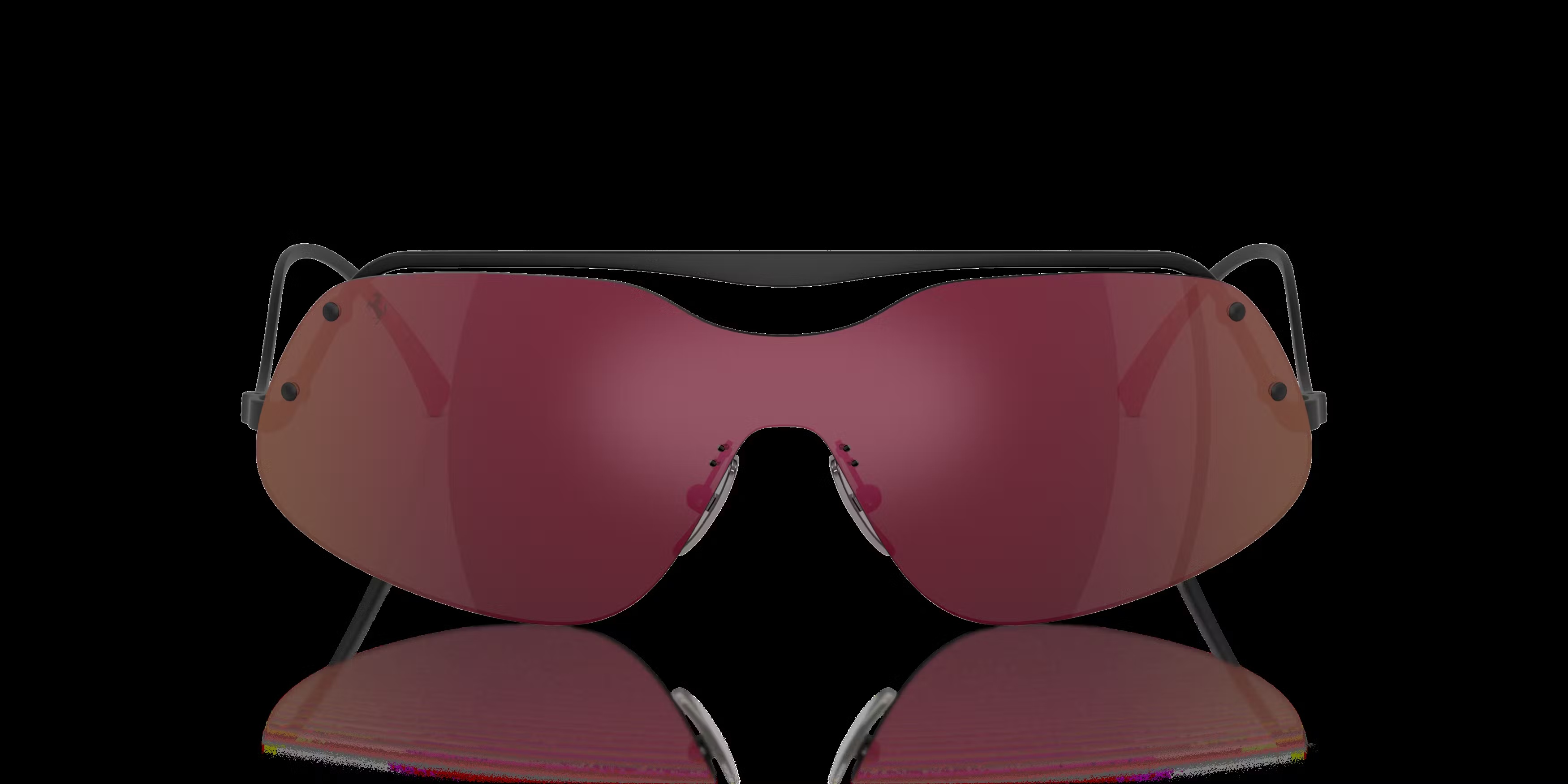 Ferrari Cavallino FH1007 Sunglasses
