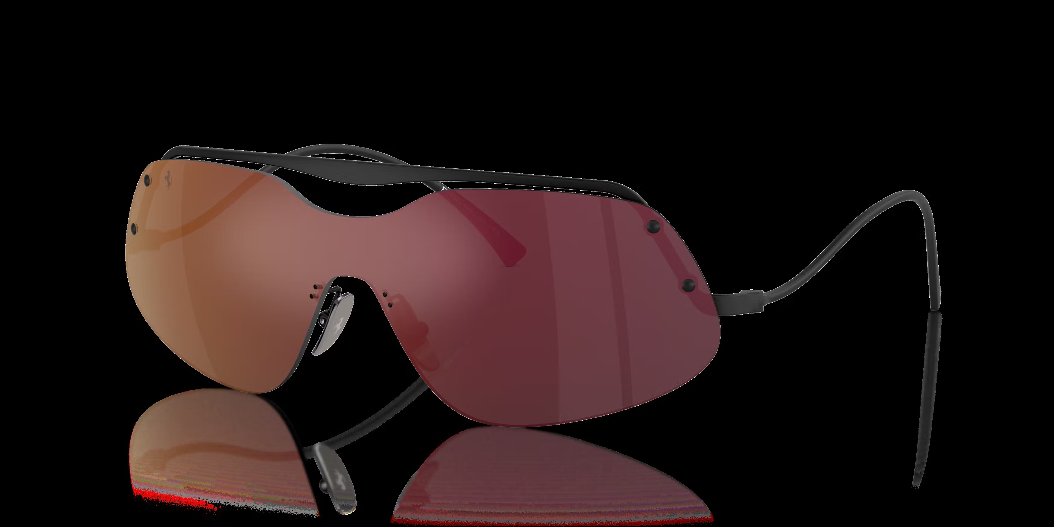 Ferrari Cavallino FH1007 Sunglasses 3 Ferrari Cavallino FH1007 Sunglasses
