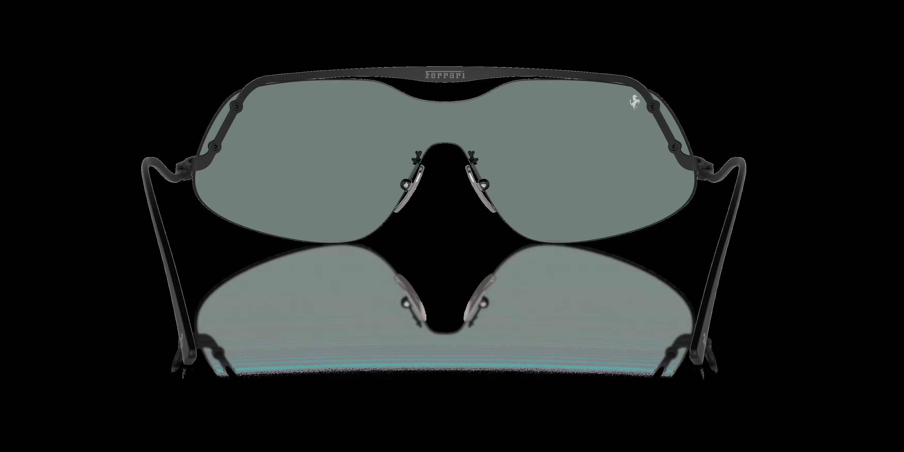 Ferrari Cavallino FH1007 Sunglasses 4 Ferrari Cavallino FH1007 Sunglasses