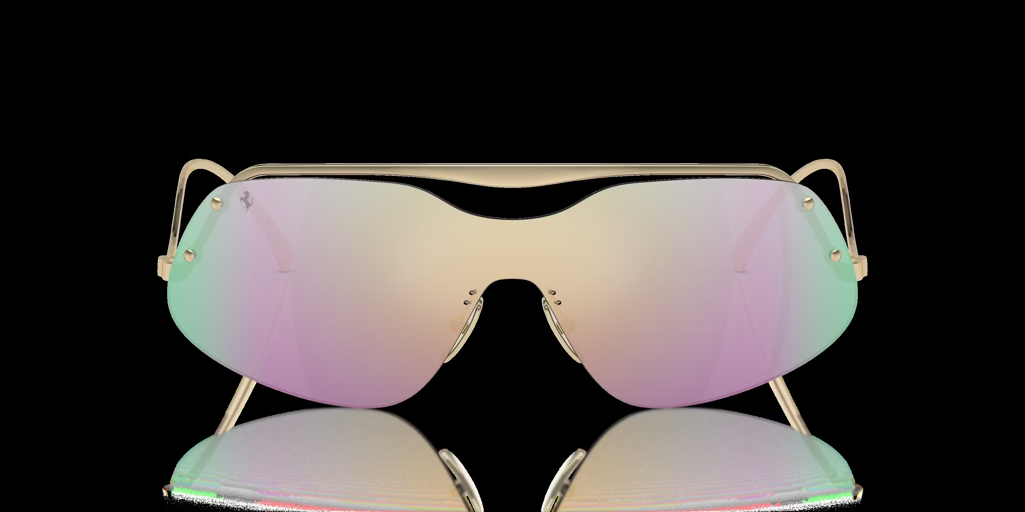 Ferrari Cavallino FH1007 Sunglasses