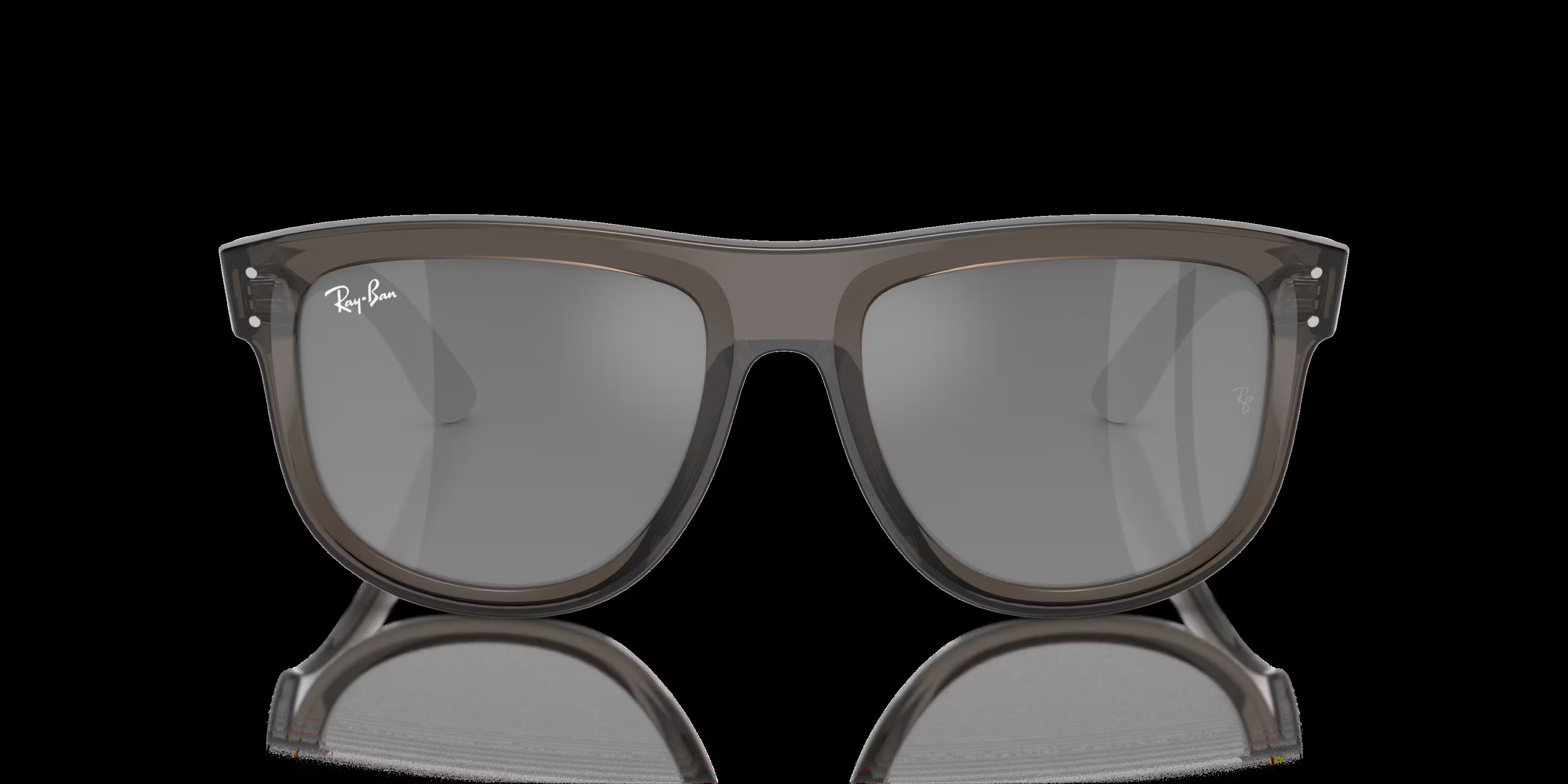 Ray-Ban Boyfriend Reverse RBR 0501S Sunglasses