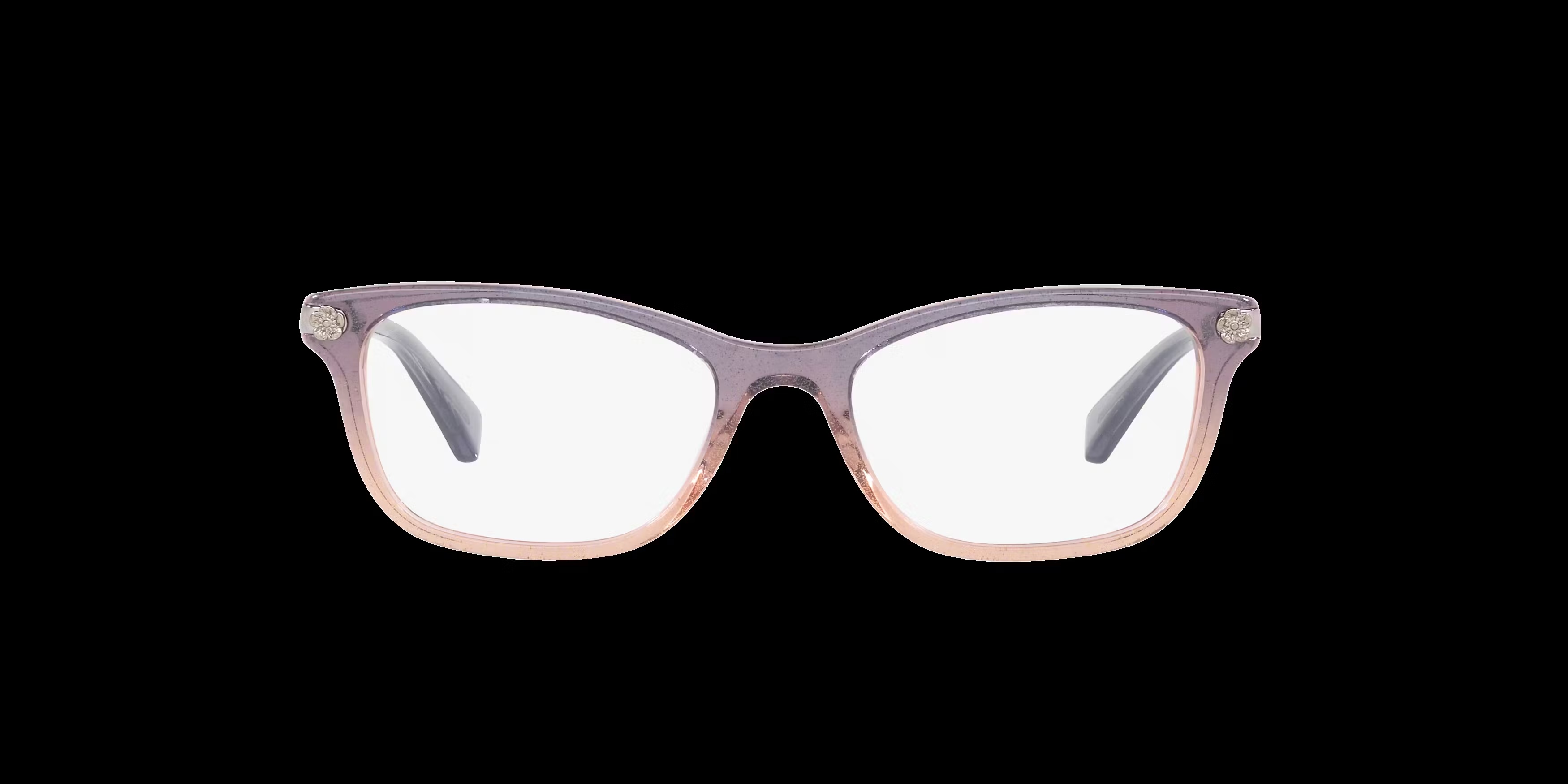 Coach HC 6142 Glasses
