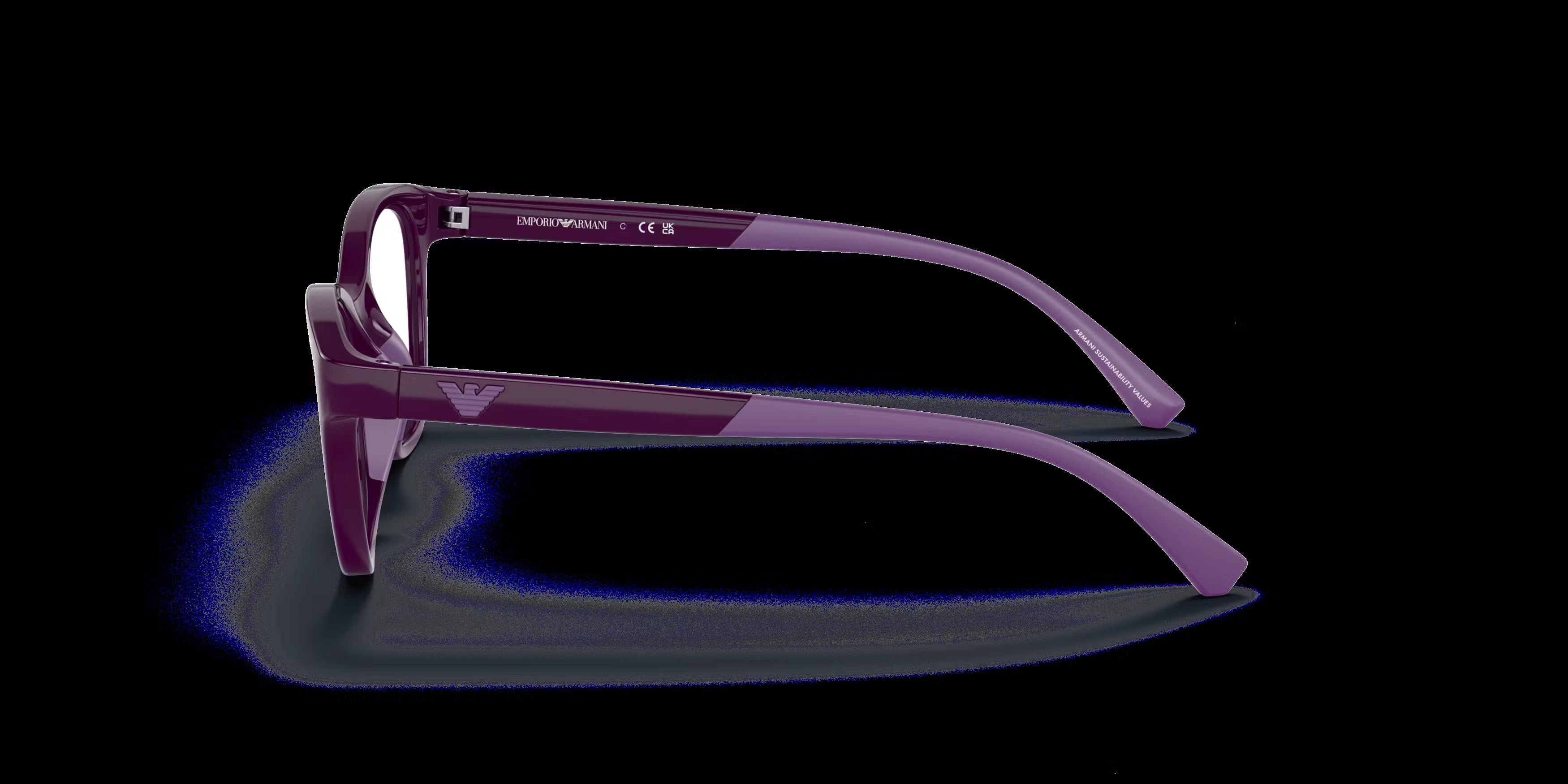Emporio Armani EK 3204 Children's Glasses 4 Emporio Armani EK 3204 Children's Glasses