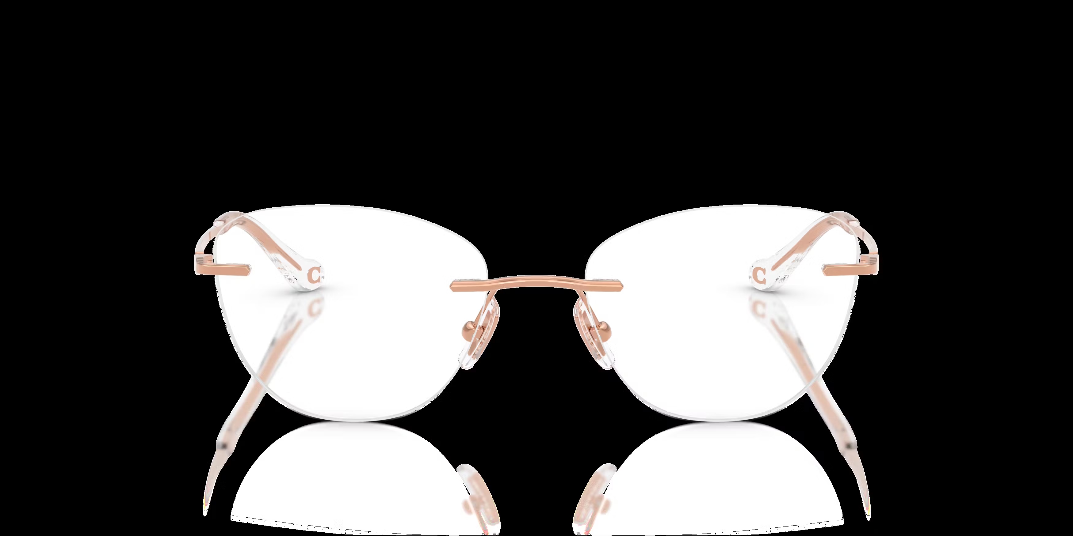 Coach HC5185 Glasses