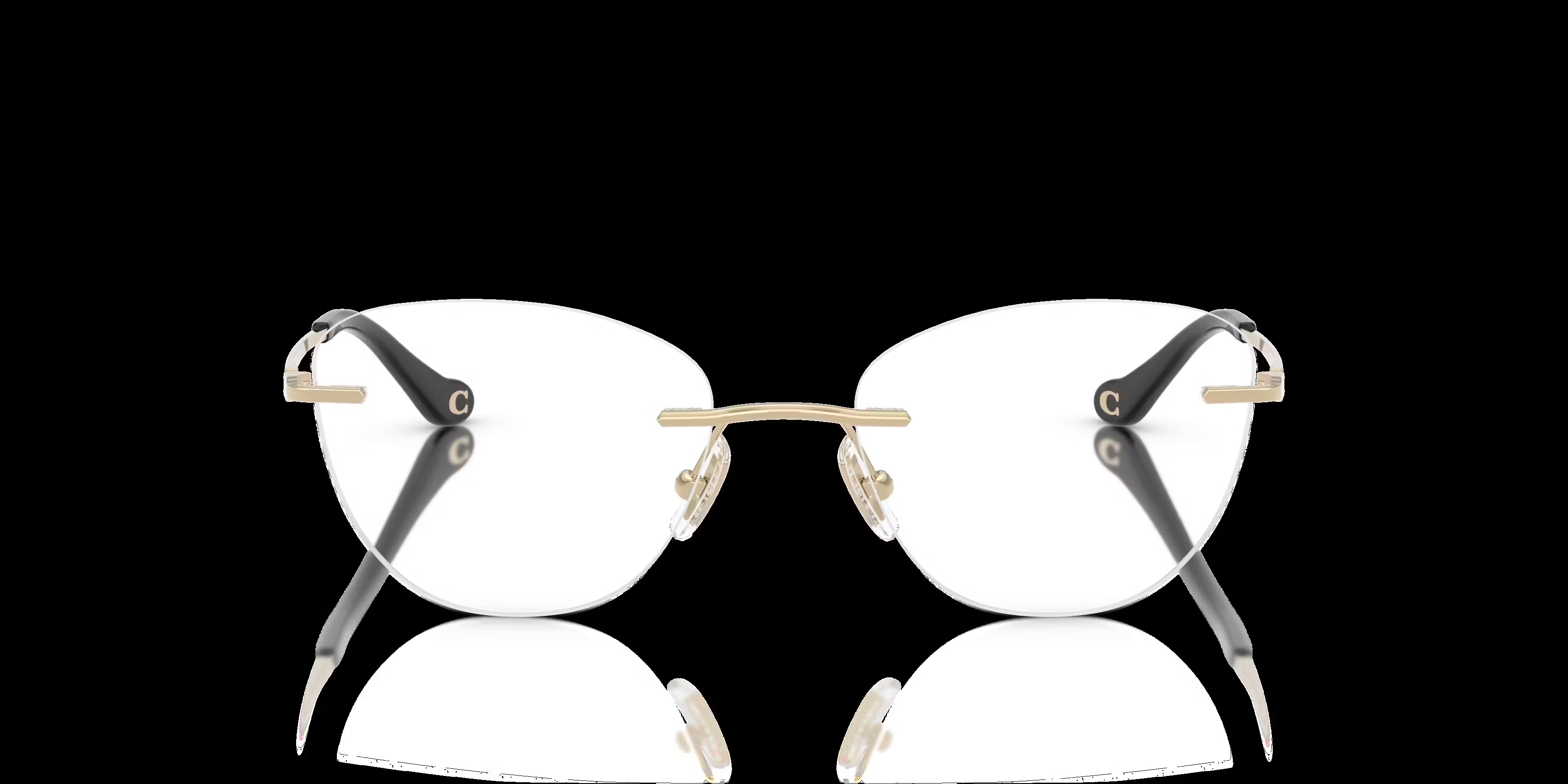 Coach HC5185 Glasses