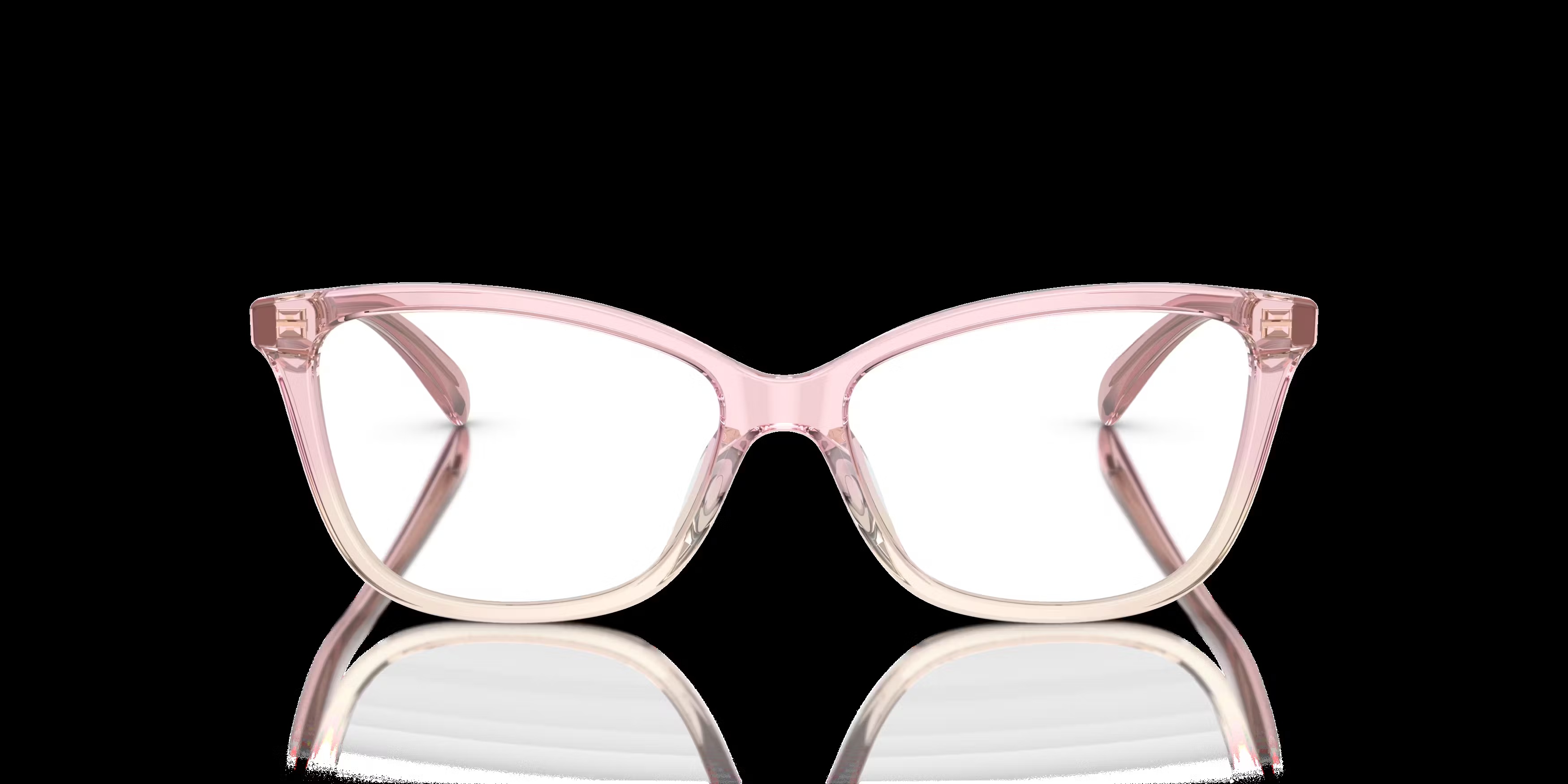 Coach HC 6206U Glasses