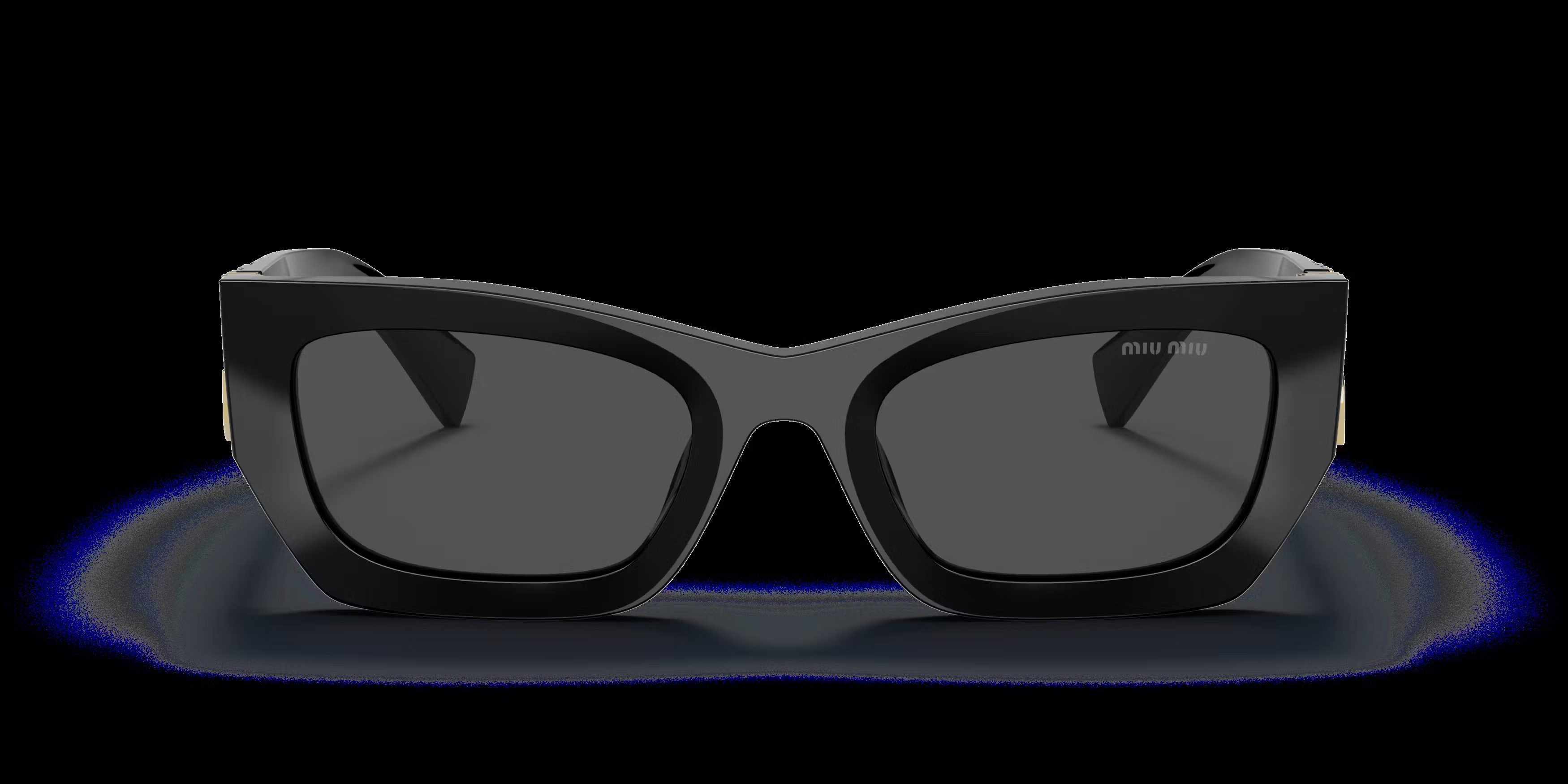 Miu Miu Runway MU 09WS Sunglasses
