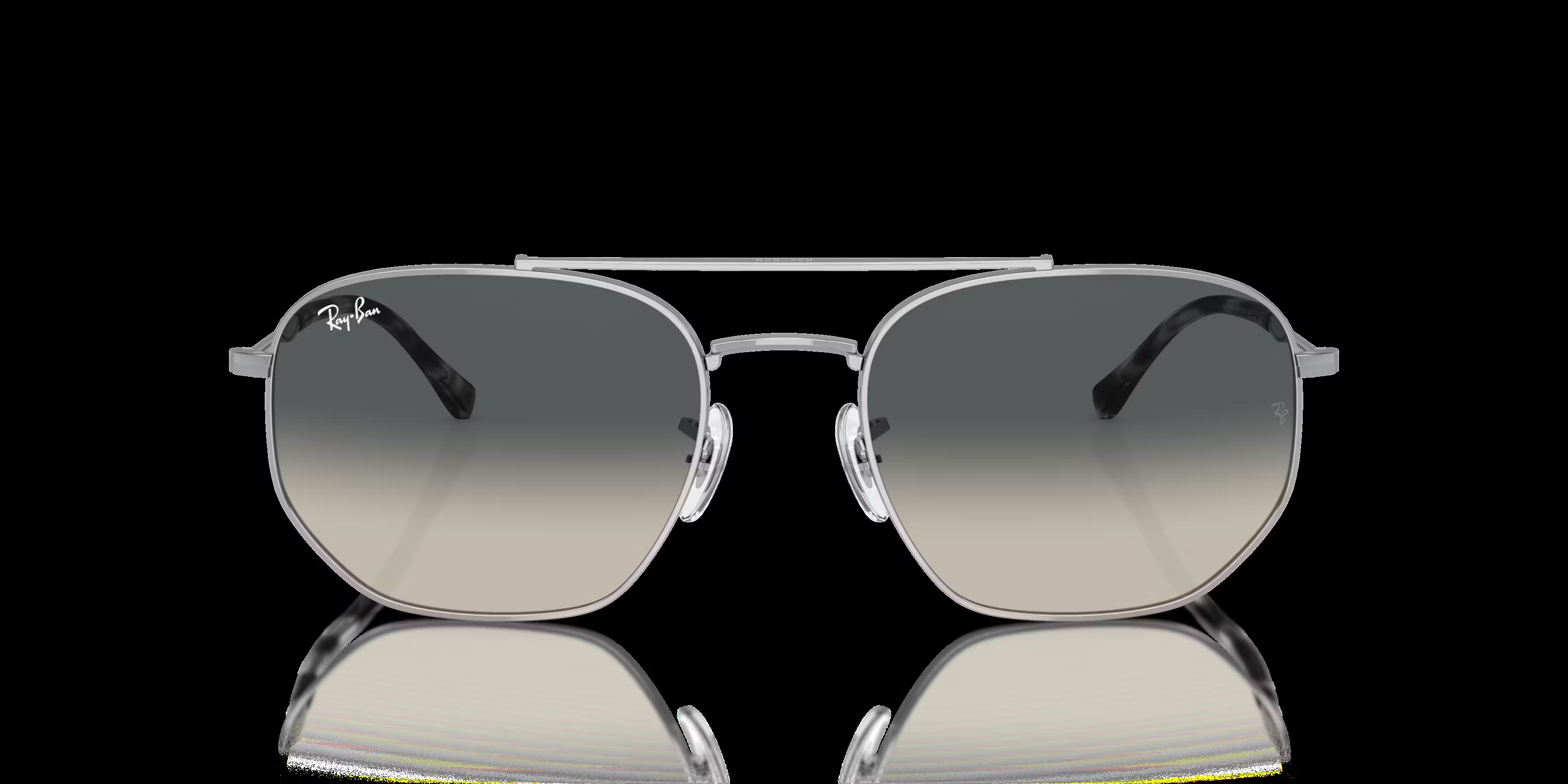 Ray-Ban RB 3707 Sunglasses