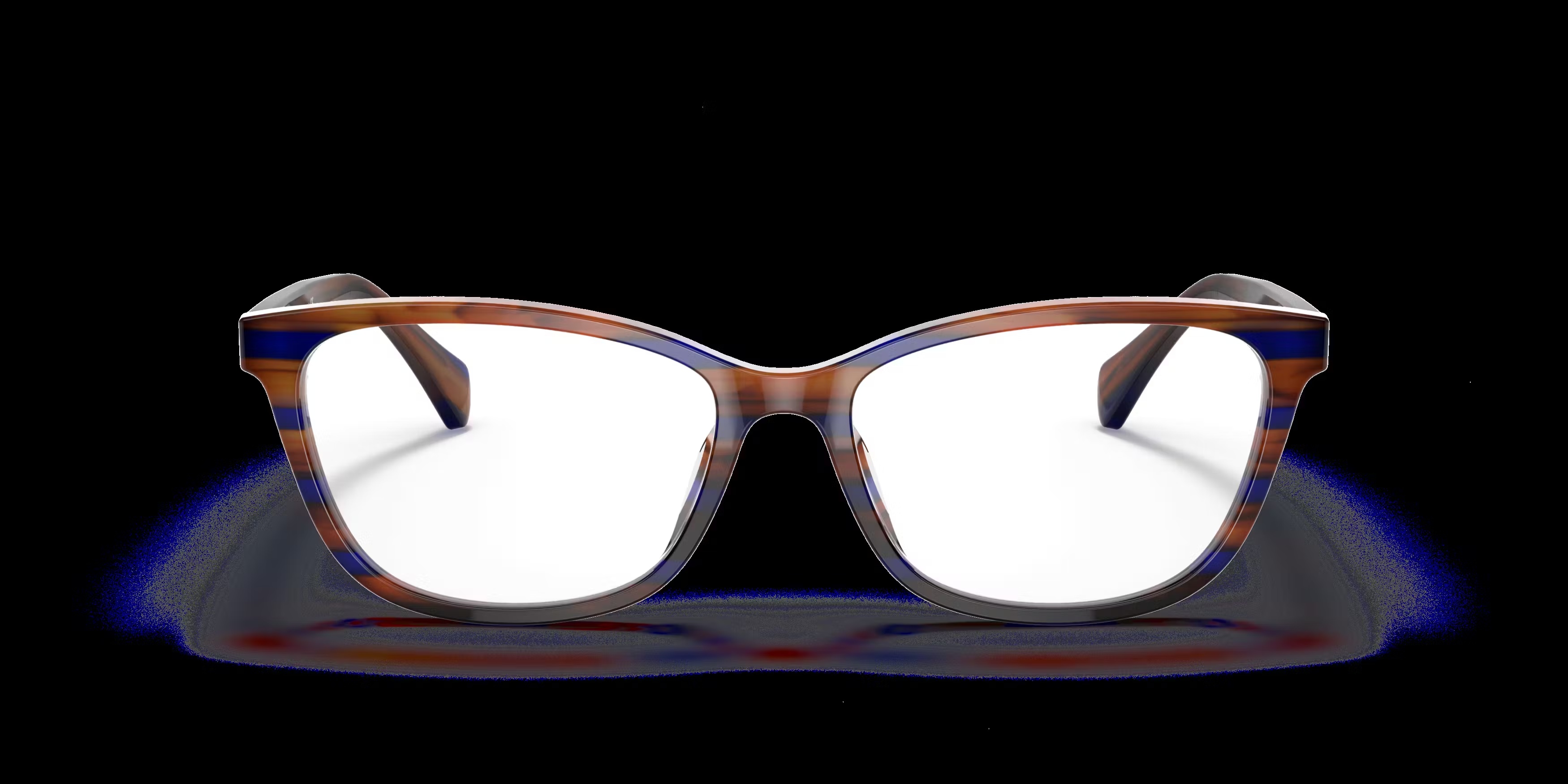 Ralph by Ralph Lauren RA 7133U Glasses
