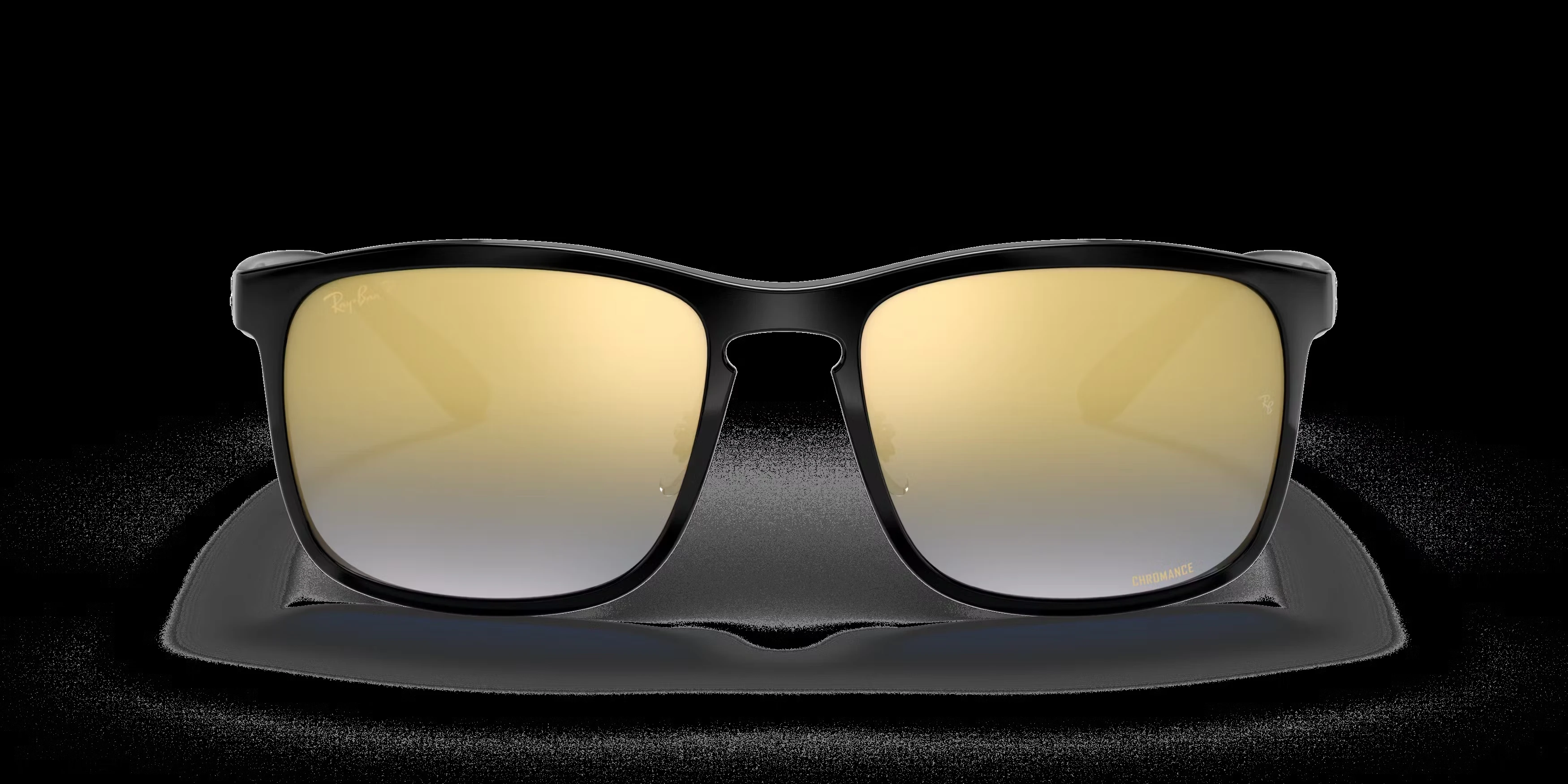 Ray-Ban Chromance RB 4264 Sunglasses