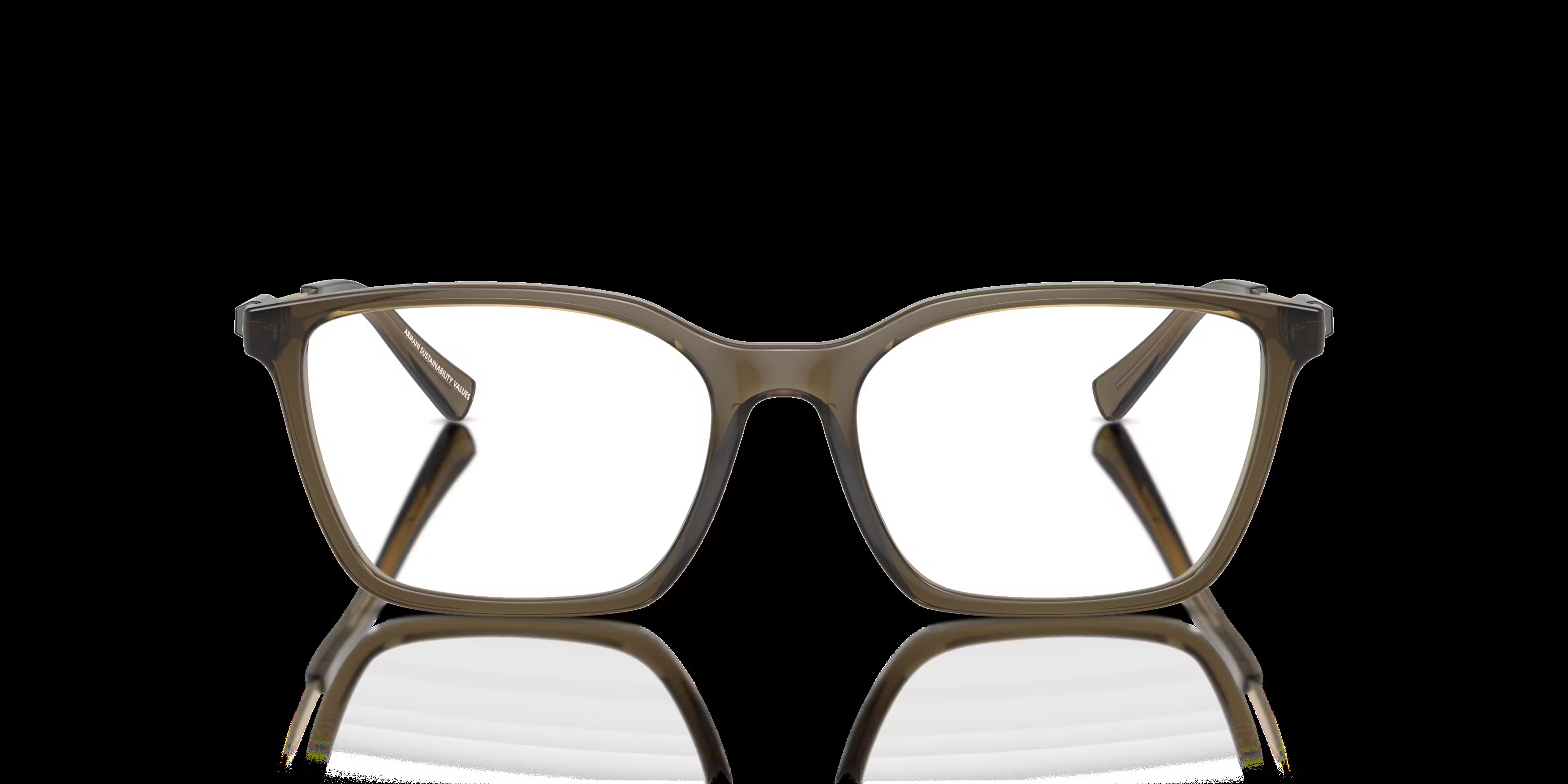 Armani Exchange AX 3113 Glasses