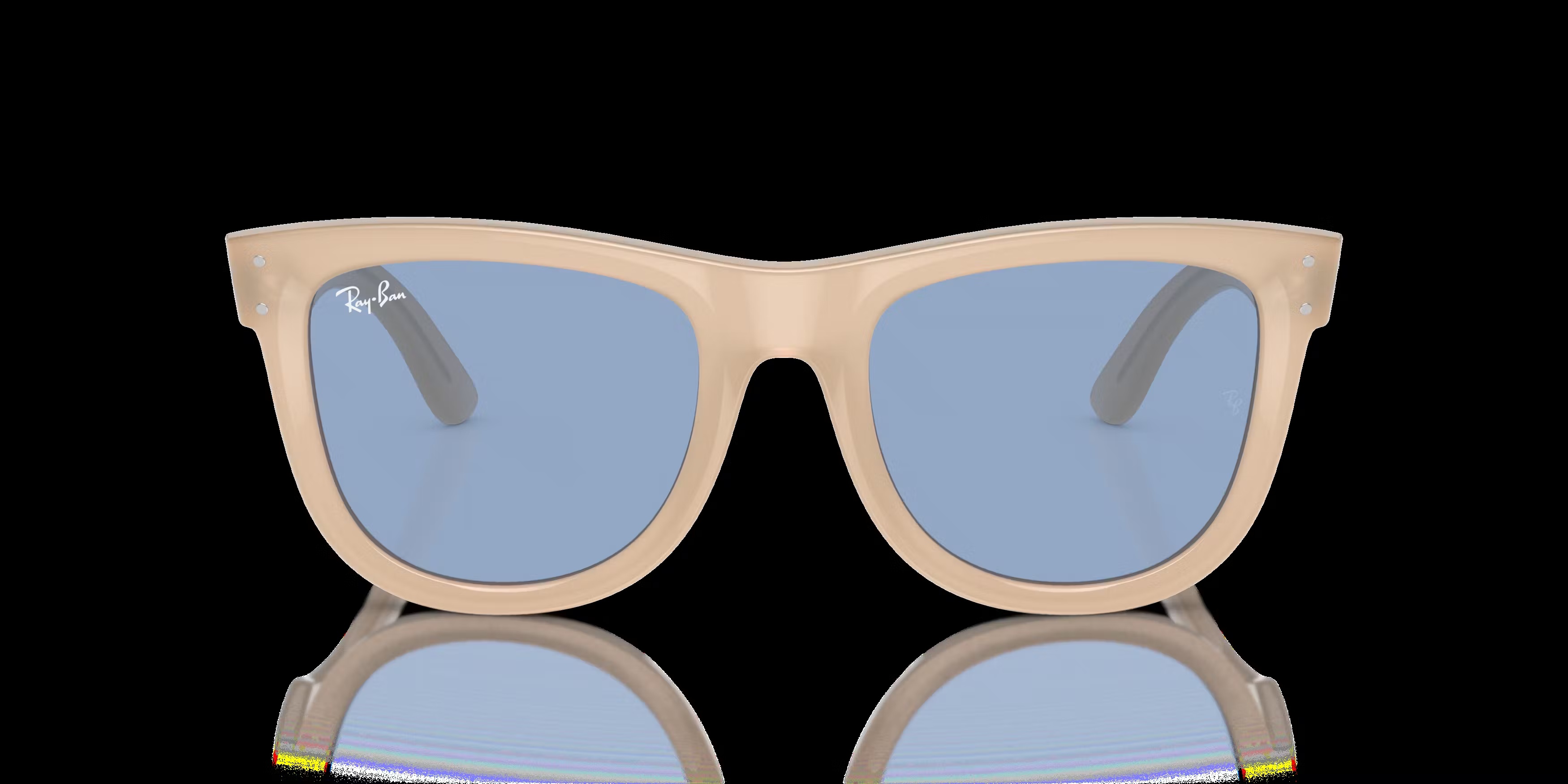 Ray-Ban Wayfarer Reverse RBR 0502S Sunglasses