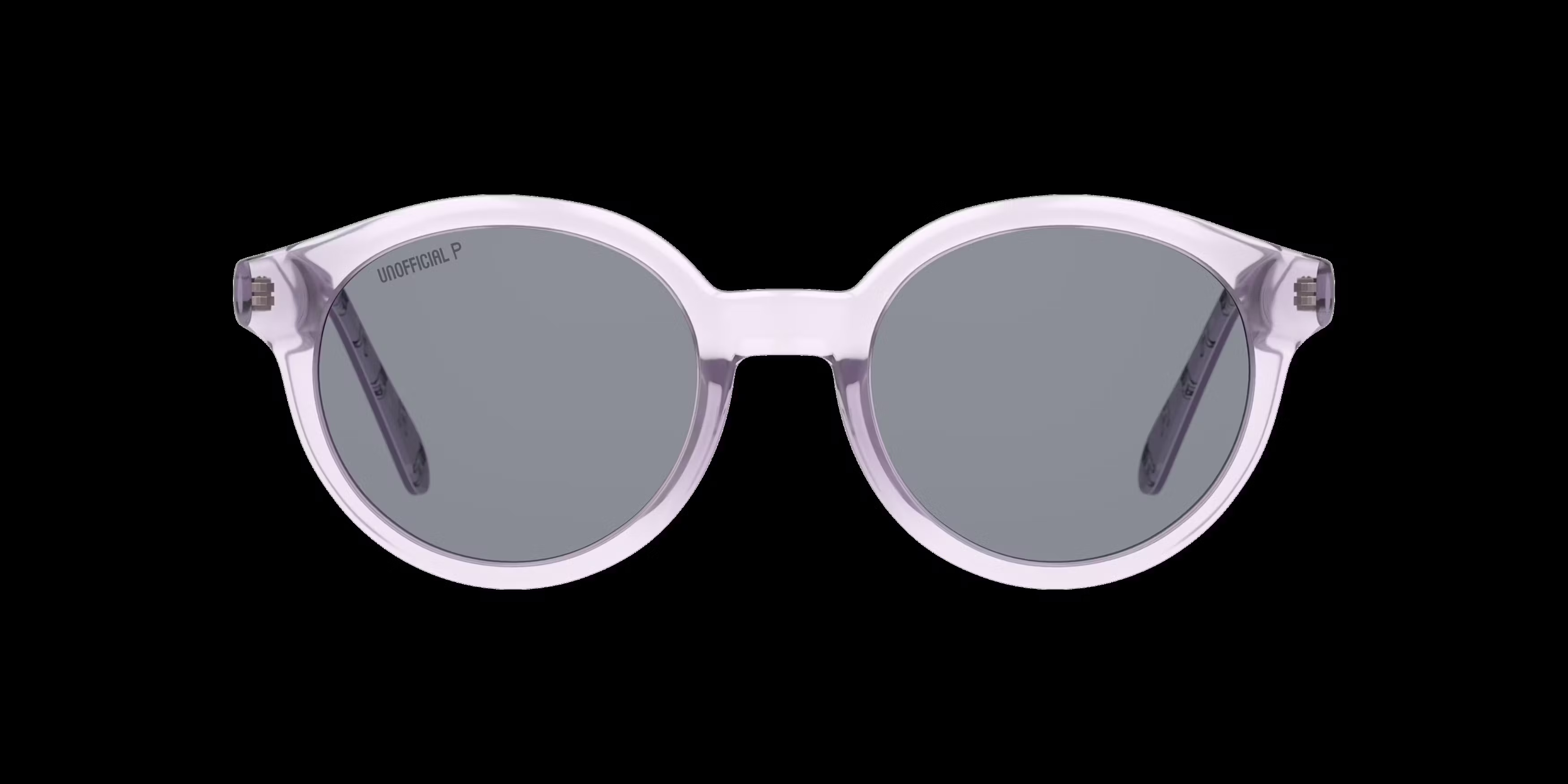 Unofficial UNSJ0002P Children's Sunglasses