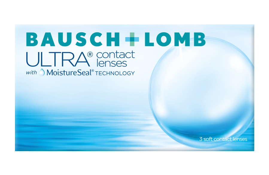 Bausch & Lomb ULTRA
