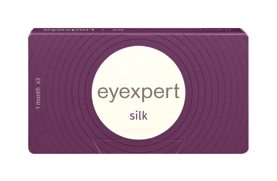 Eyexpert Silk