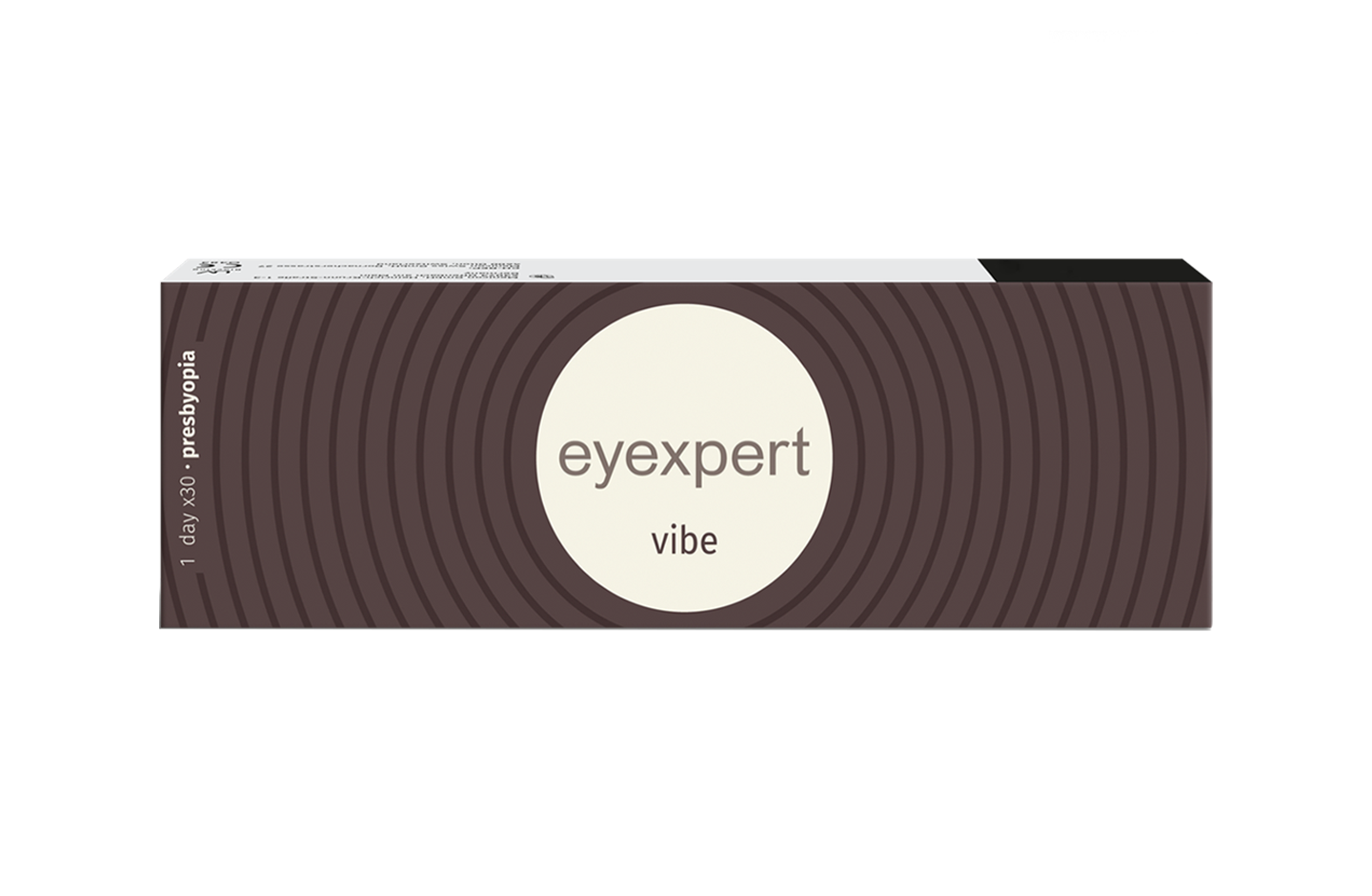 Eyexpert Vibe (1 day multifocal)