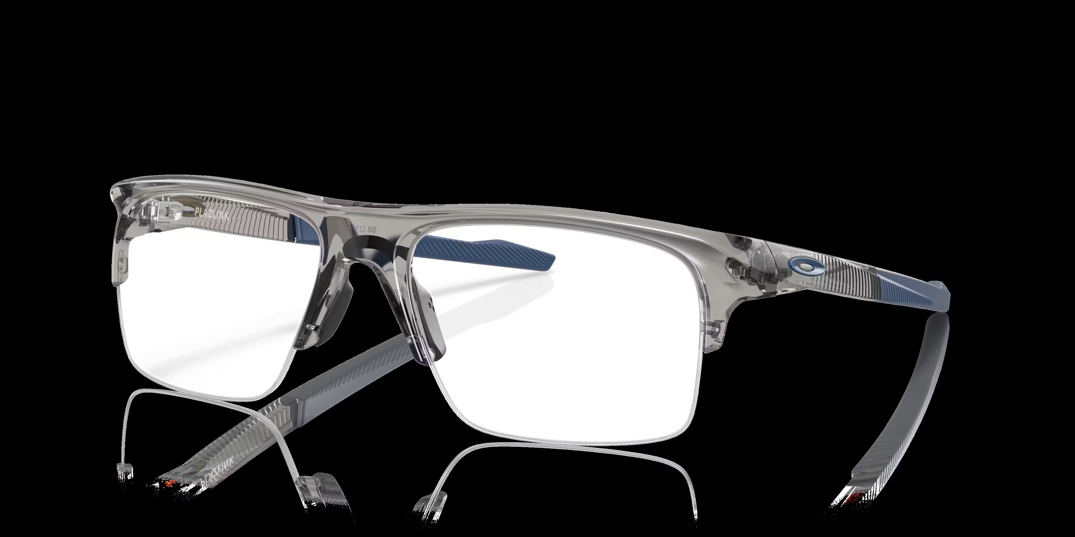 Oakley Plazlink OX 8061 Glasses 3 Oakley Plazlink OX 8061 Glasses
