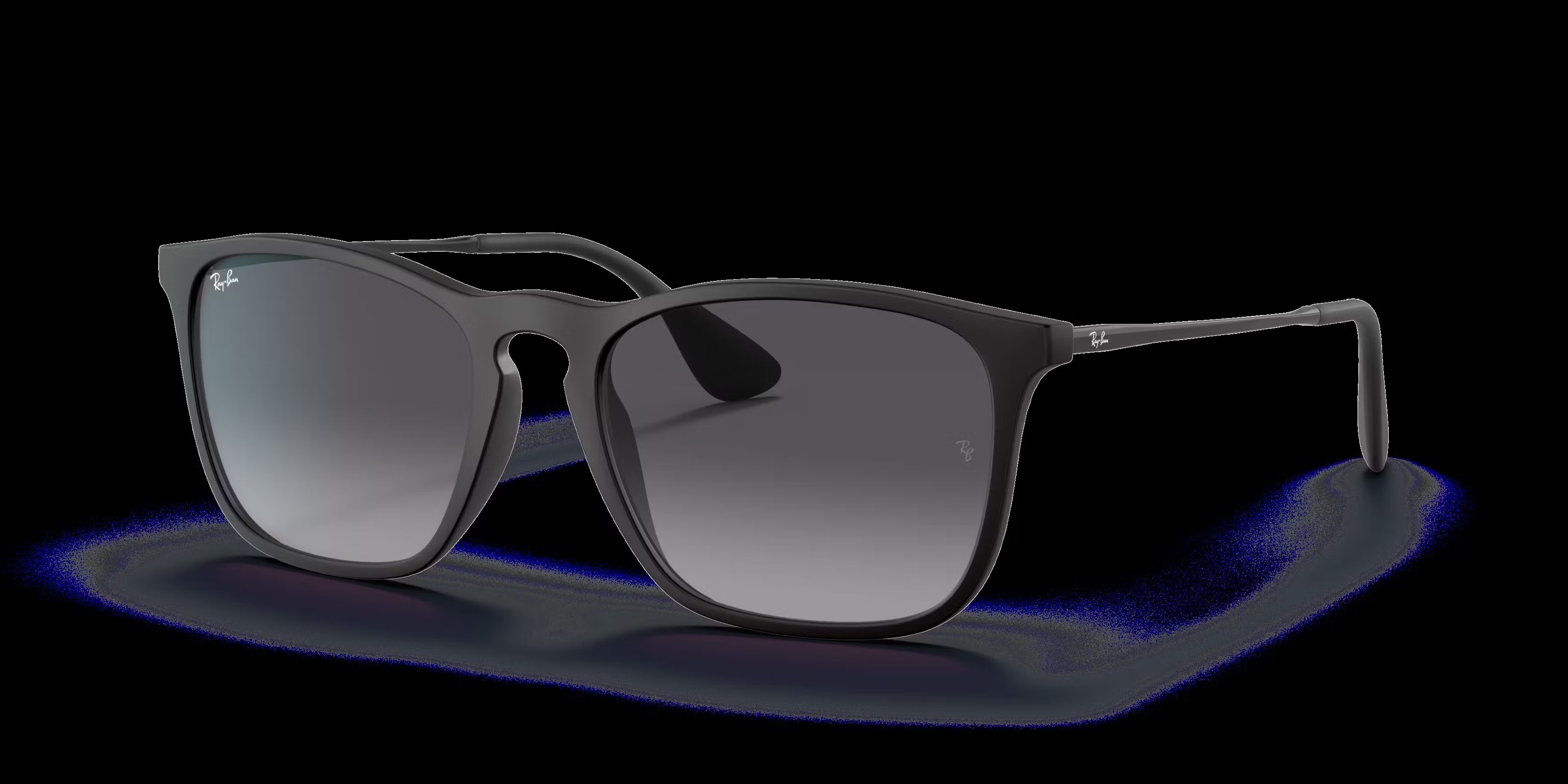 Ray-Ban Chris RB 4187 Sunglasses 3 Ray-Ban Chris RB 4187 Sunglasses