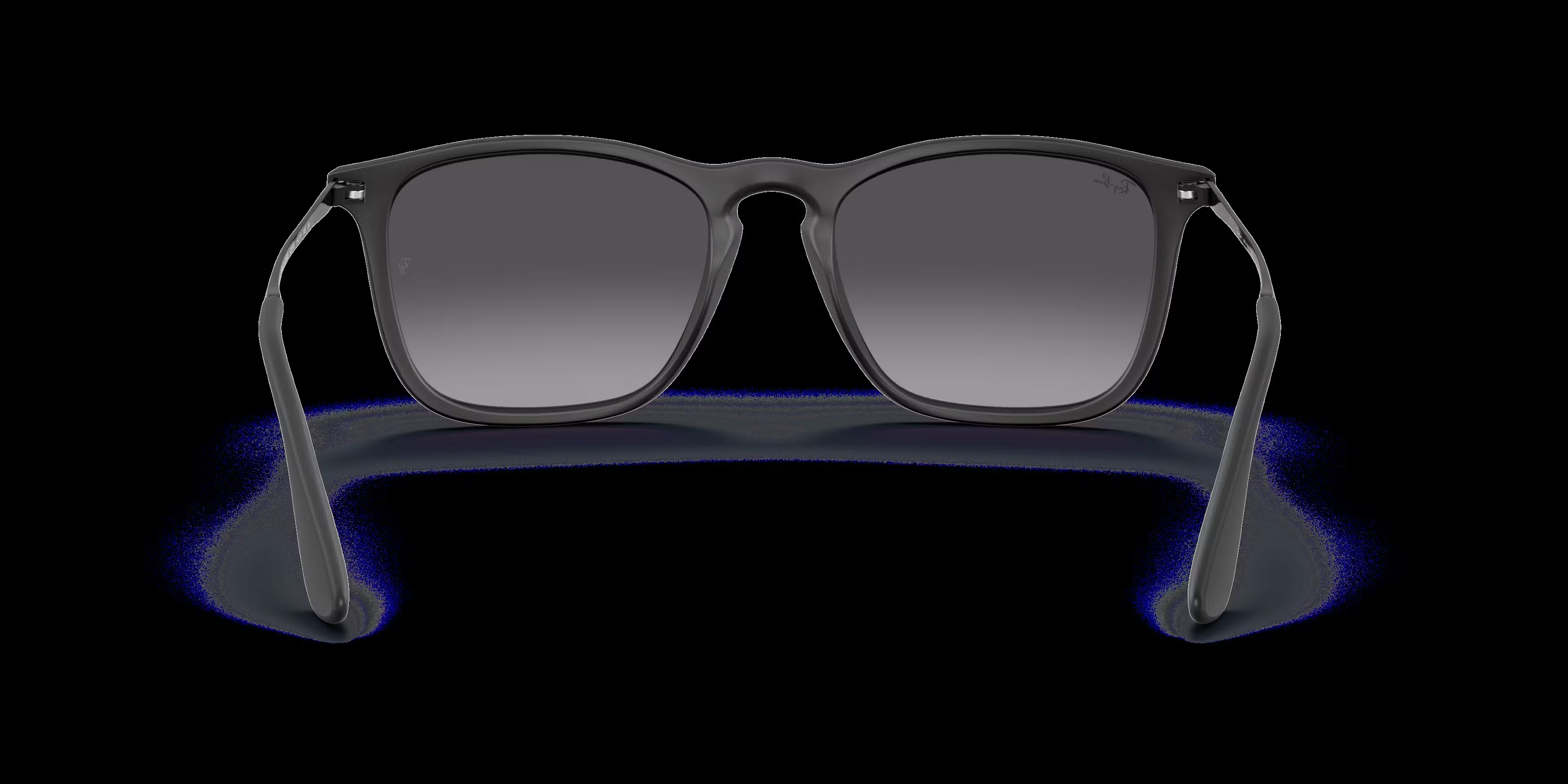 Ray-Ban Chris RB 4187 Sunglasses 4 Ray-Ban Chris RB 4187 Sunglasses