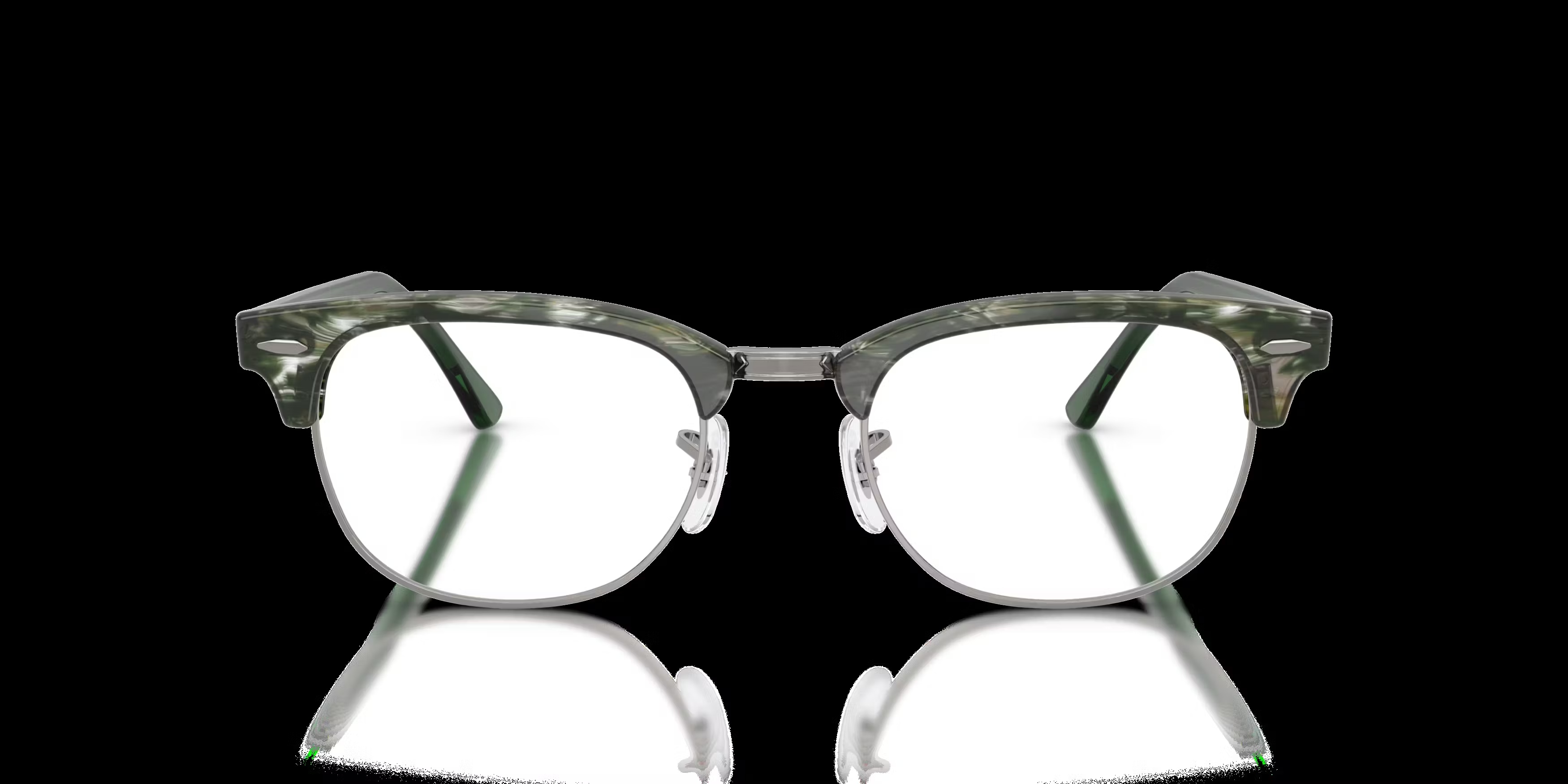 Ray-Ban Clubmaster RB5154 Glasses