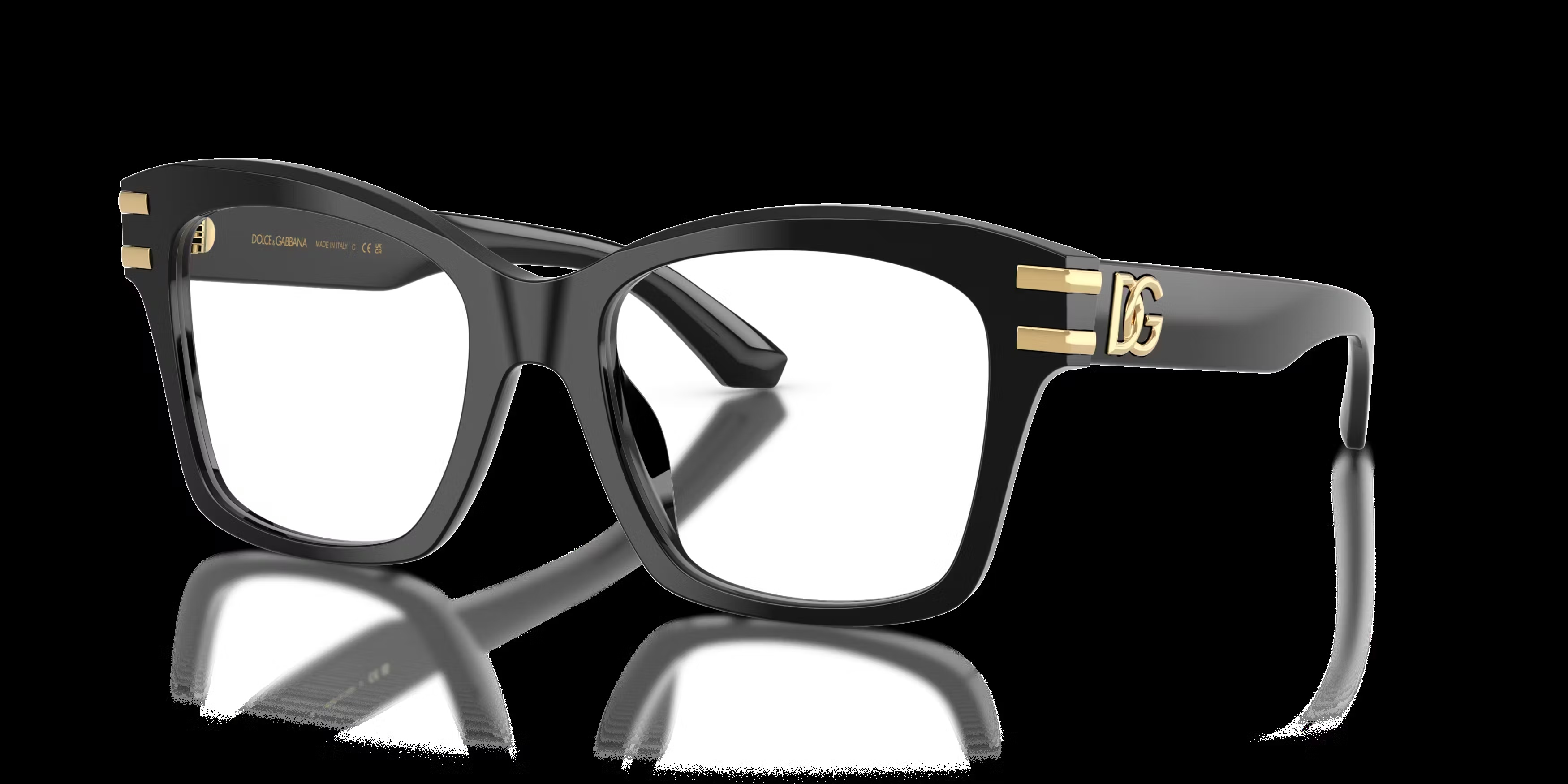 Dolce & Gabbana DG3419 Glasses 3 Dolce & Gabbana DG3419 Glasses