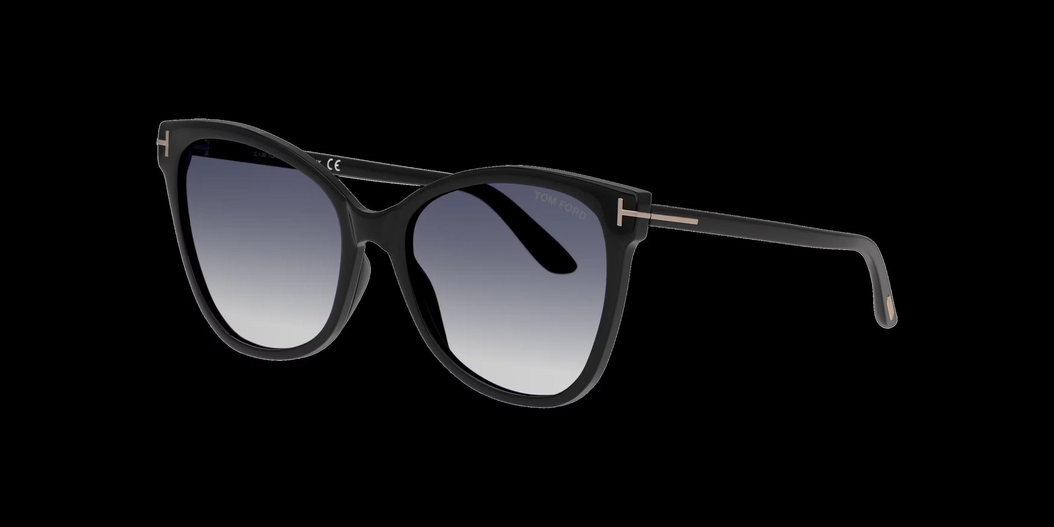 Tom Ford Ani FT0844 Sunglasses 3 Tom Ford Ani FT0844 Sunglasses