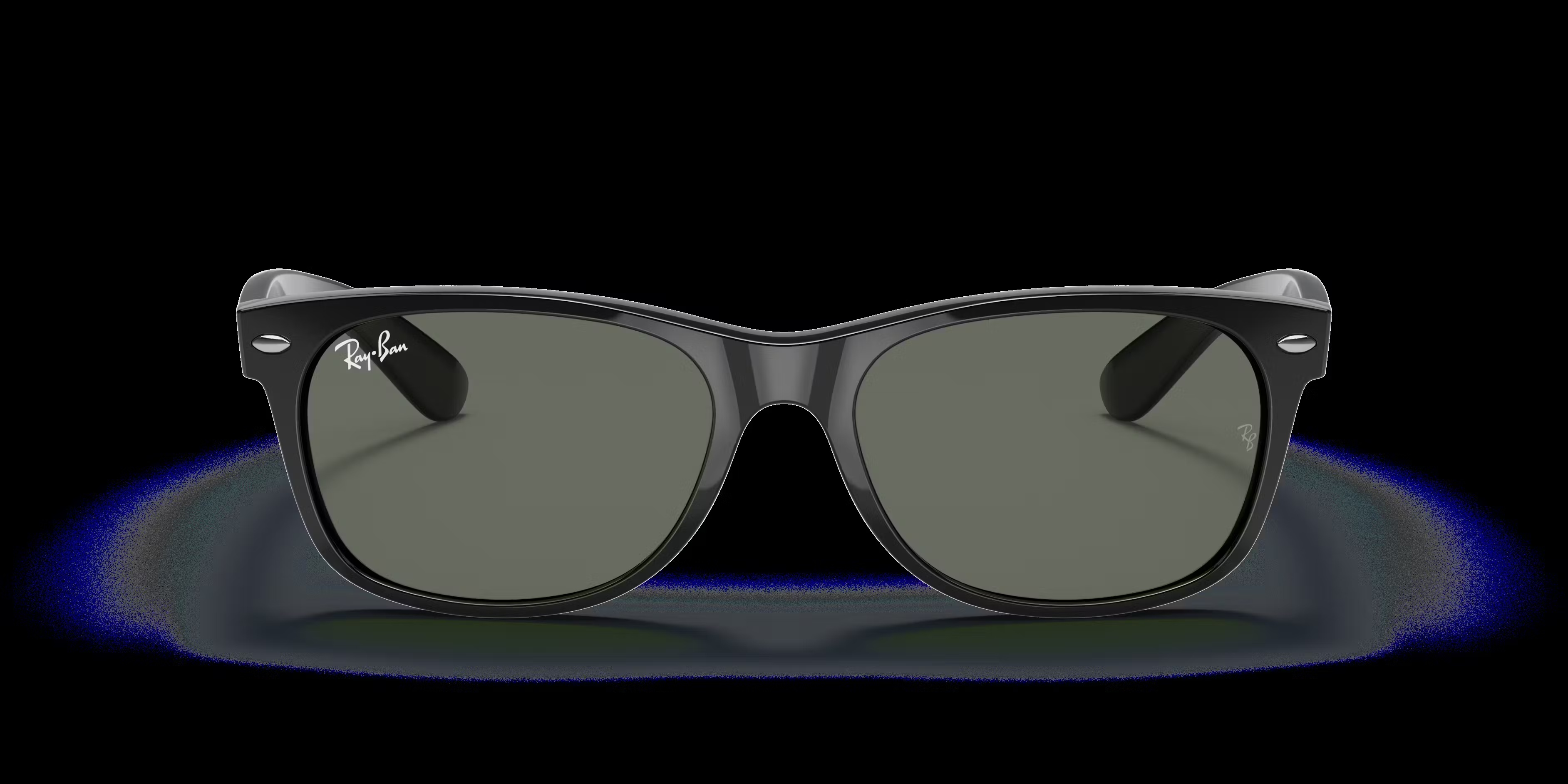 Ray-Ban New Wayfarer Classic RB 2132 Sunglasses