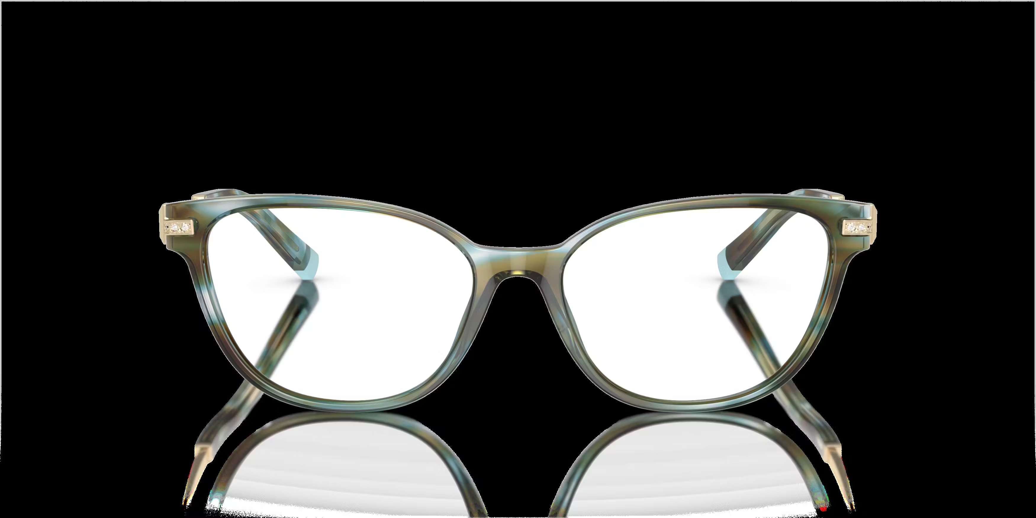 Tiffany & Co TF 2223B Glasses