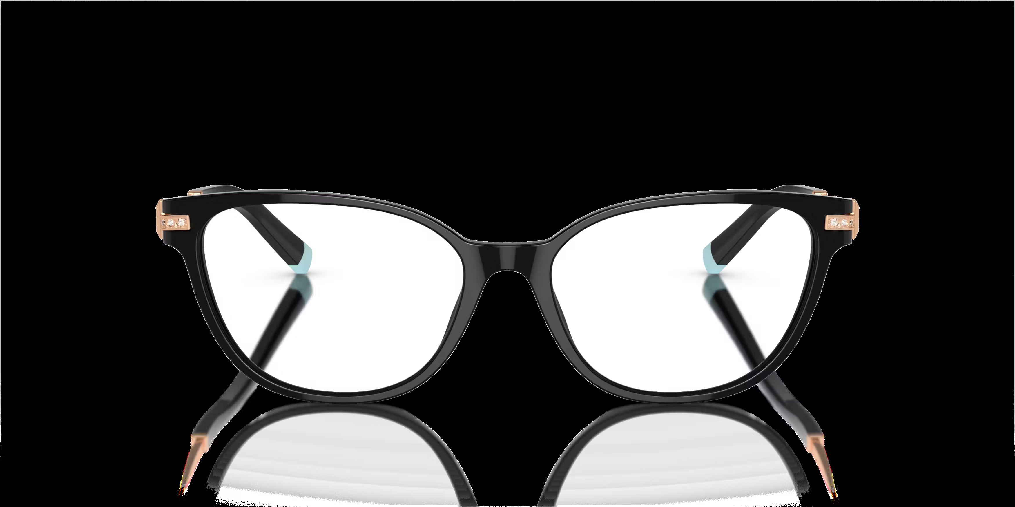 Tiffany & Co TF 2223B Glasses