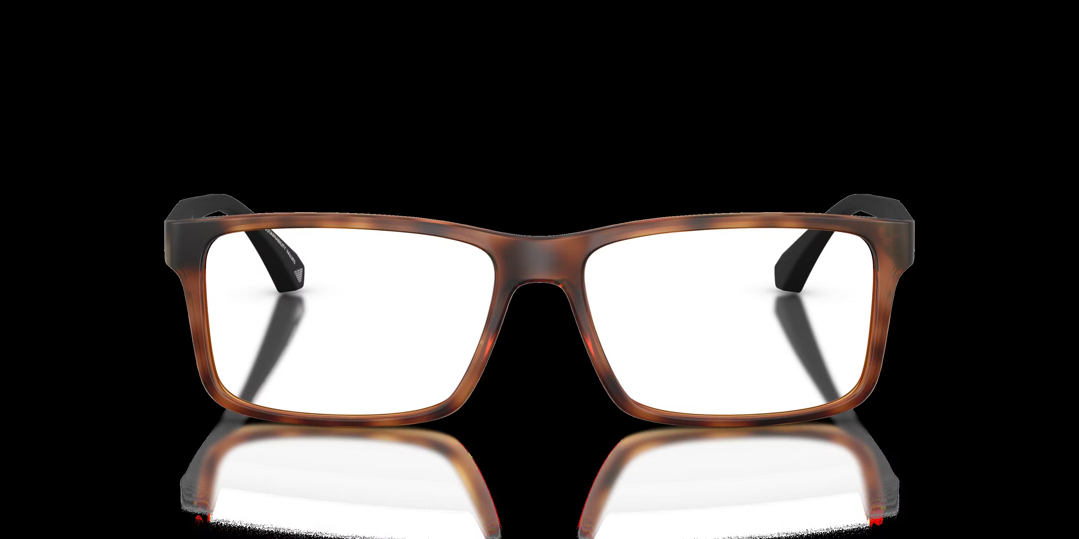Emporio Armani EA3038 Glasses