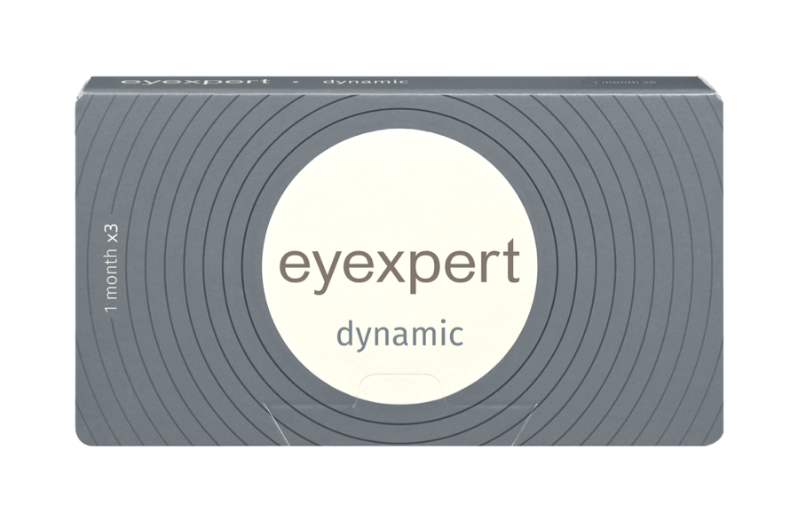 Eyexpert Dynamic