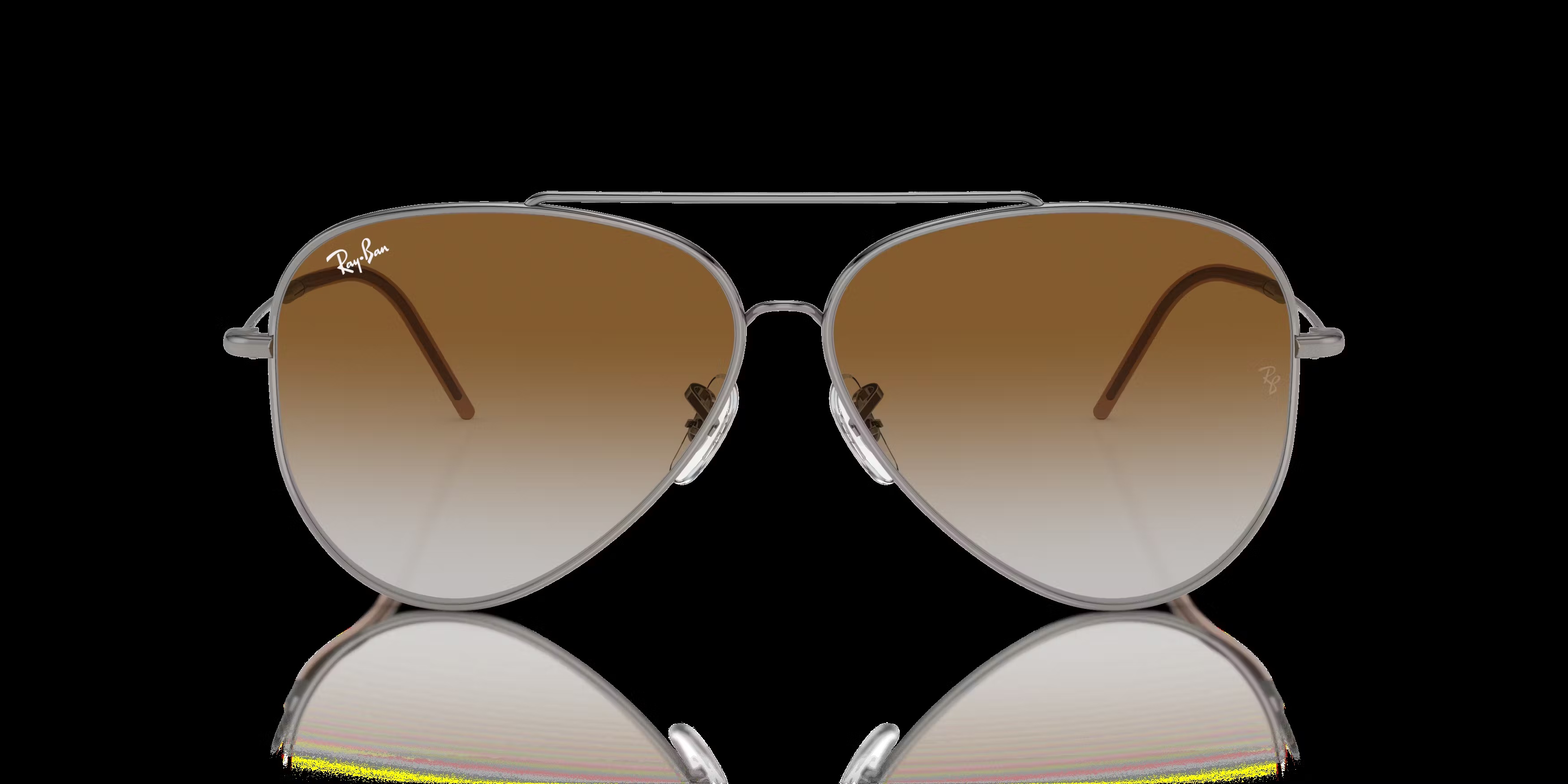Ray-Ban Aviator Reverse RBR 0101S Sunglasses