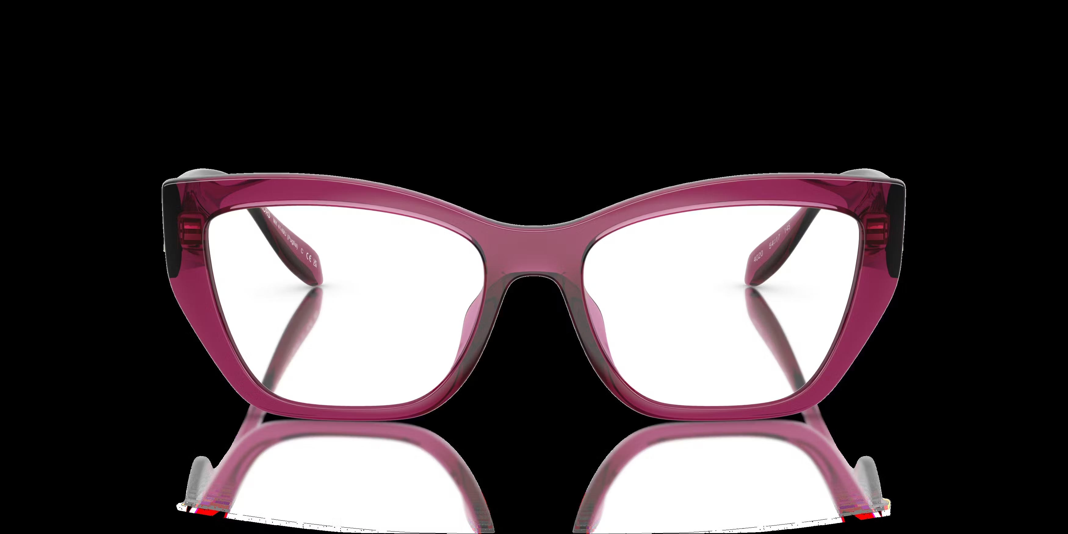 Michael Kors Puglia MK4149U Glasses