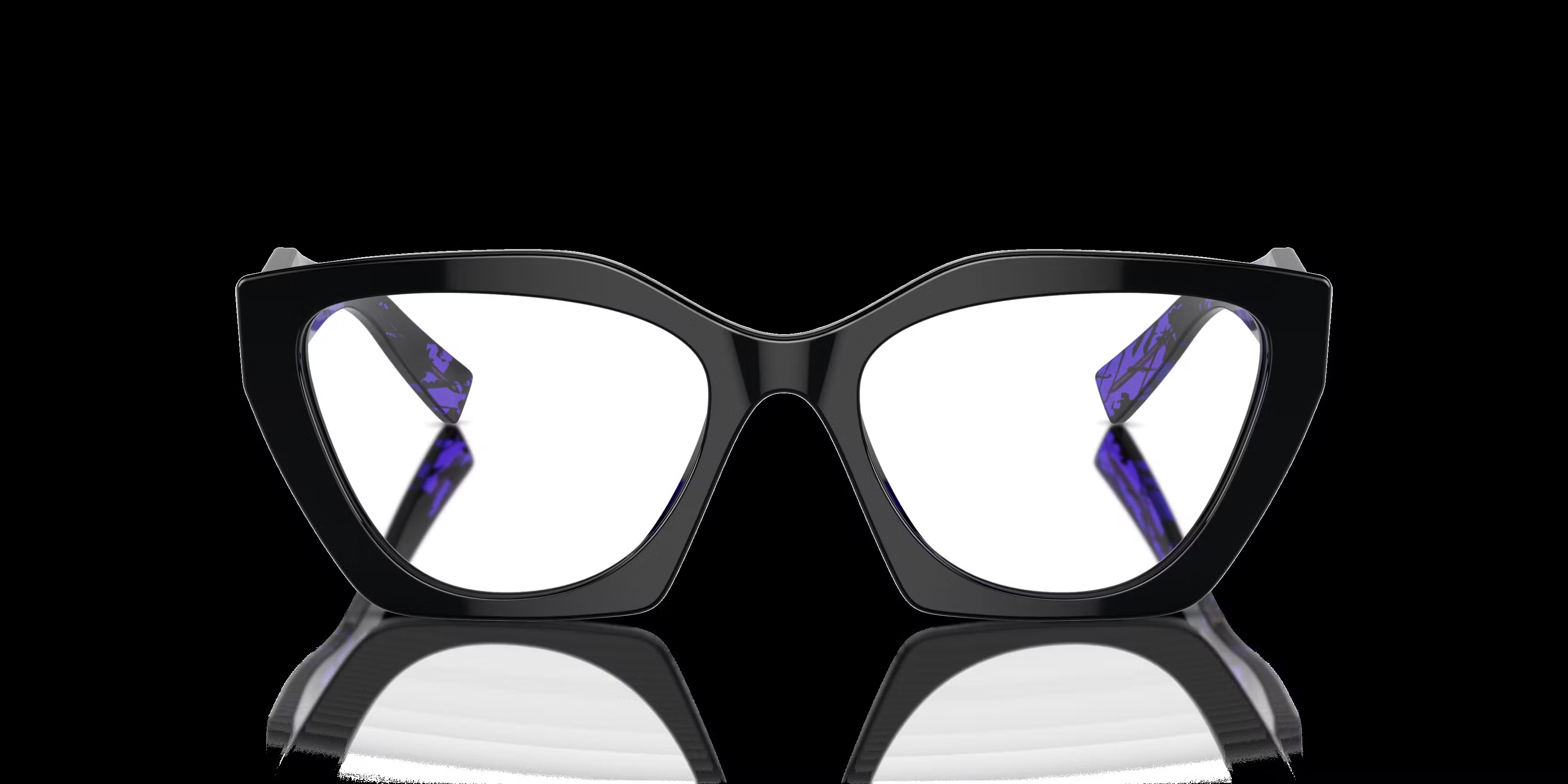 Prada PR 09YV Glasses